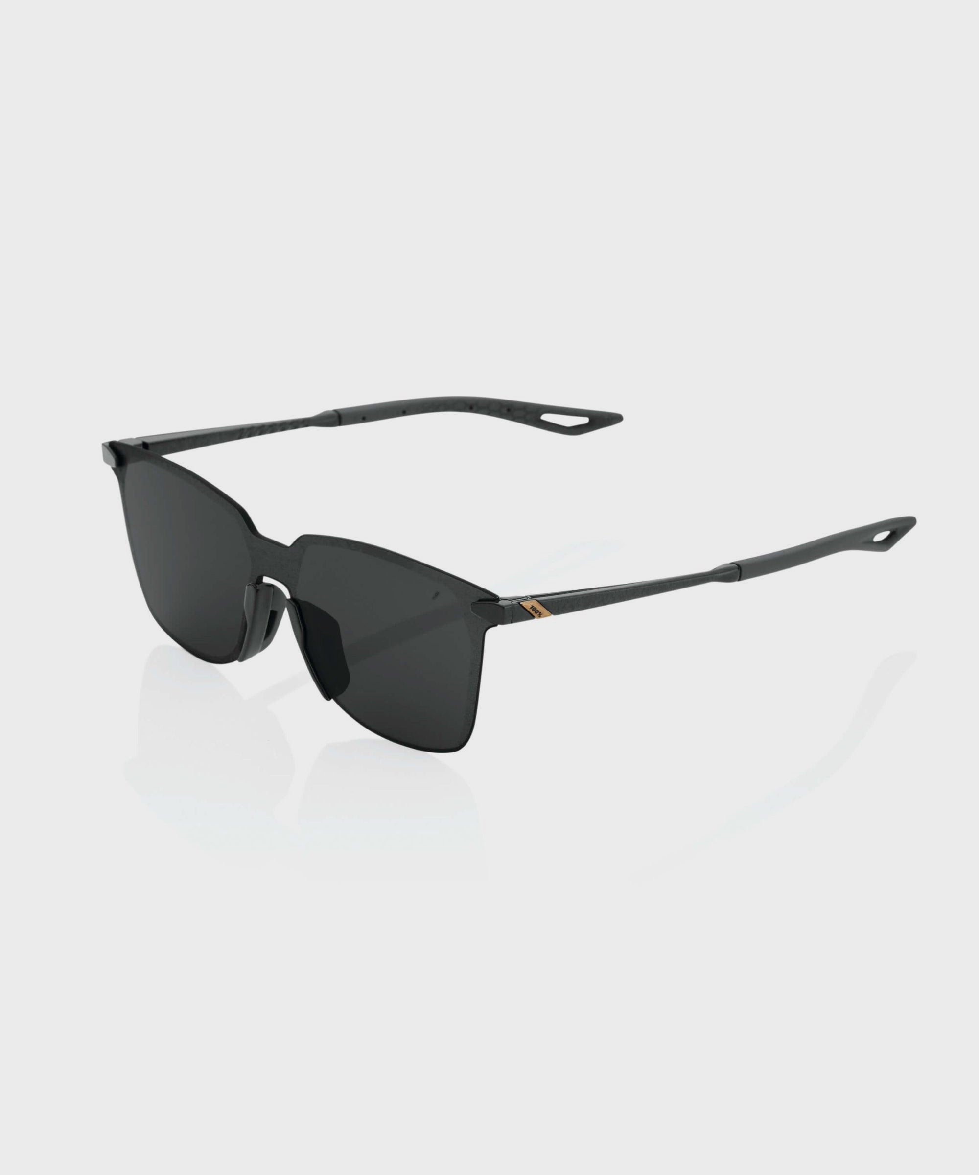 100% Legere Square Glasses | Power2Cycle