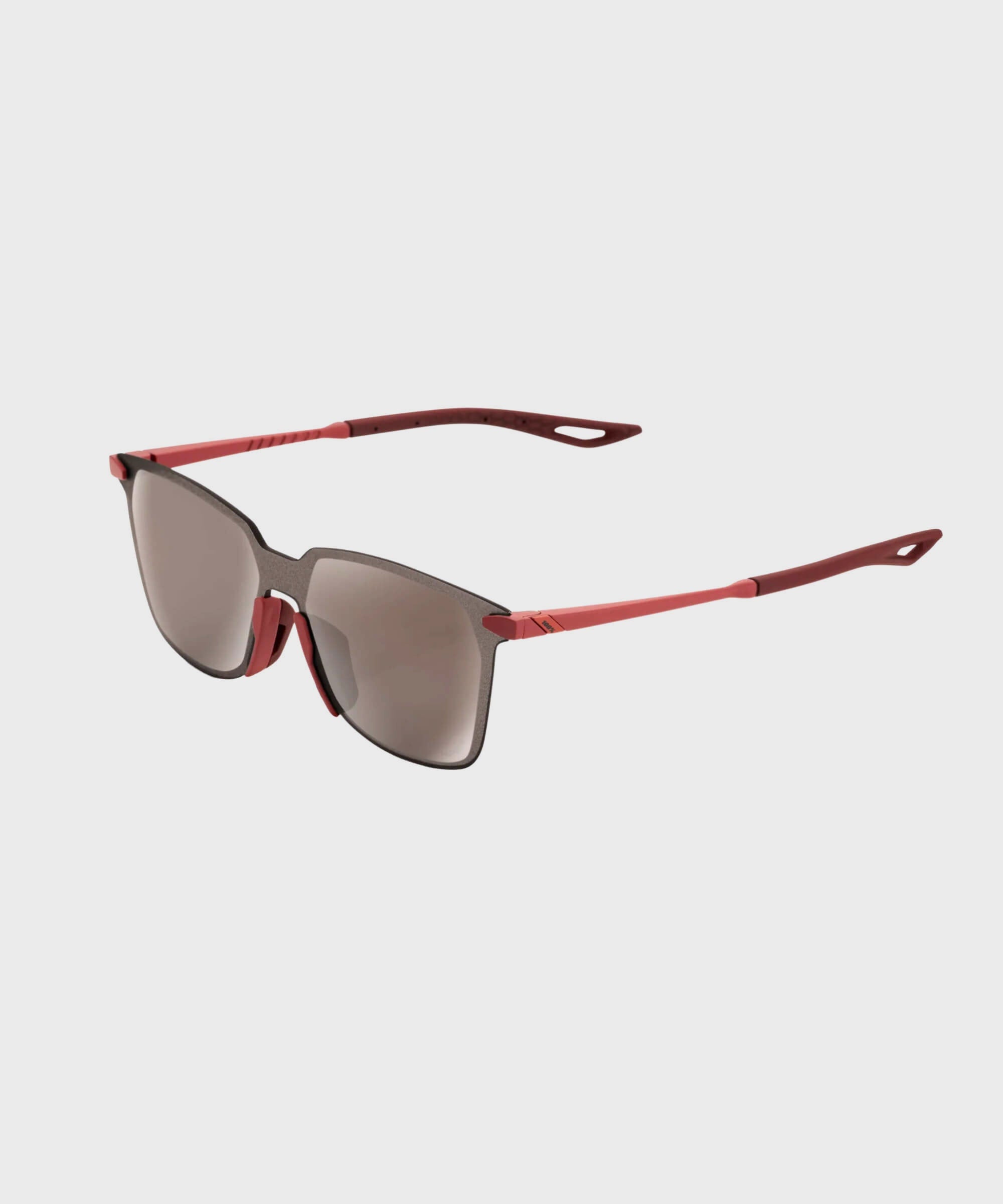 100% Legere Square Glasses | Power2Cycle