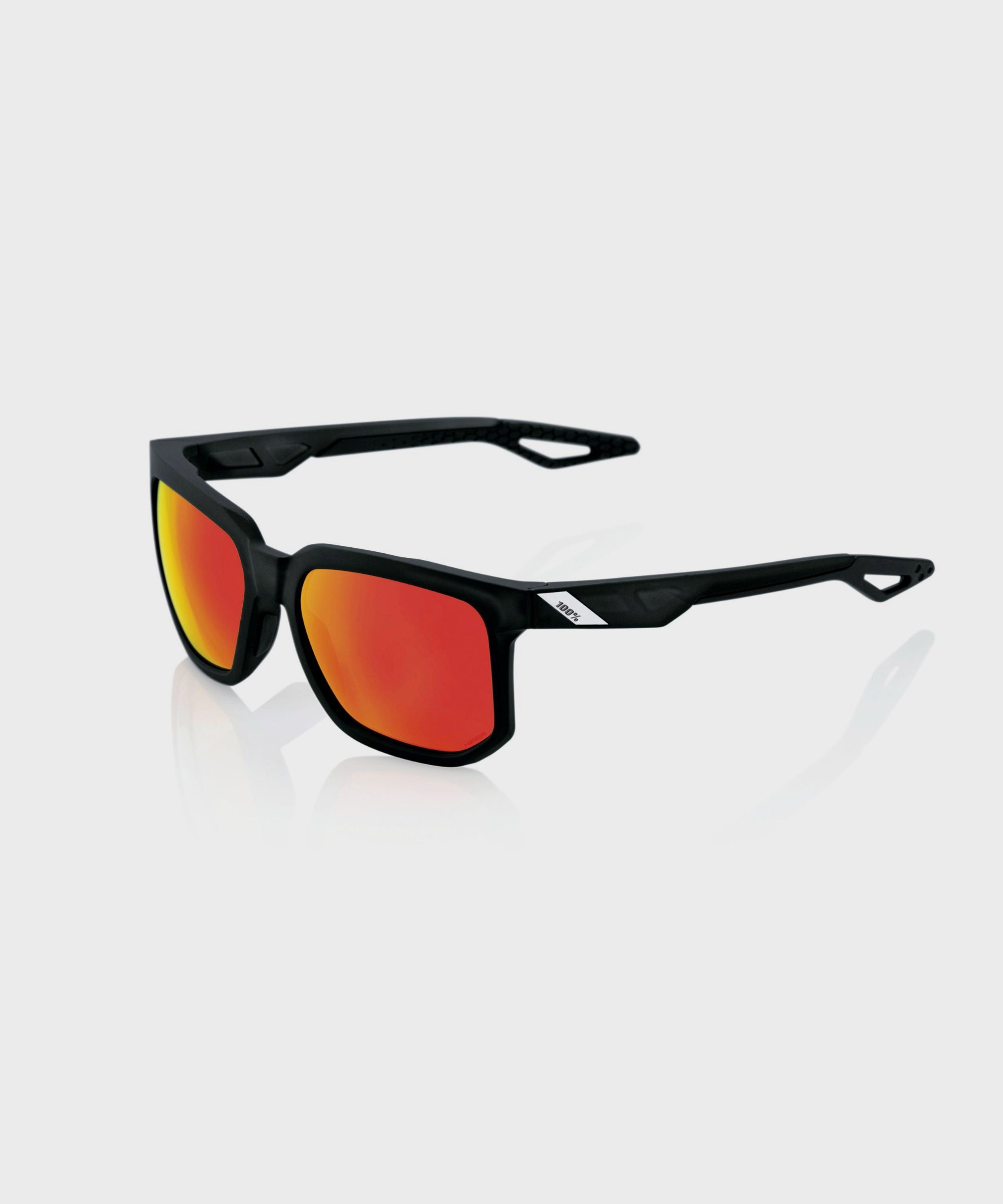 100% Centric Glasses | Power2Cycle Soft Tact