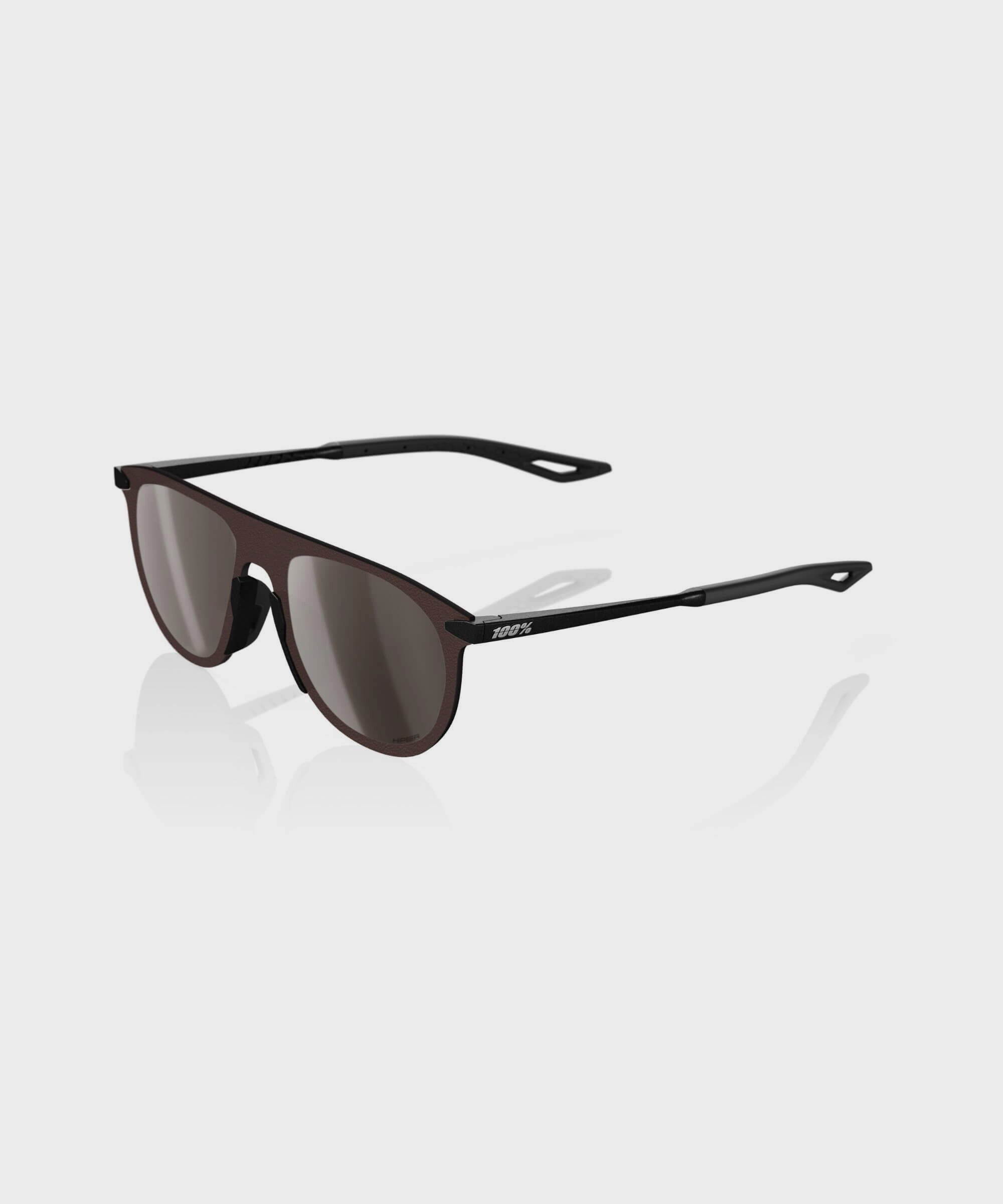 100% Legere Coil Glasses | Power2Cycle Matte