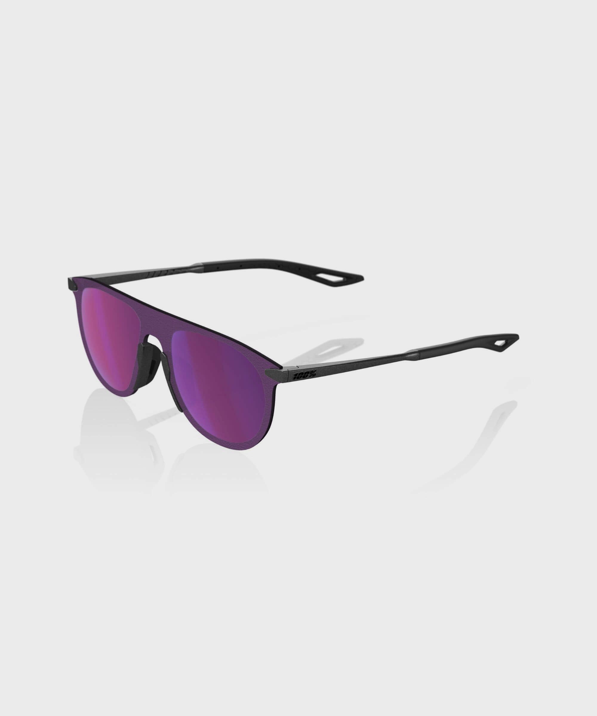 100% Legere Coil Glasses | Power2Cycle Matte