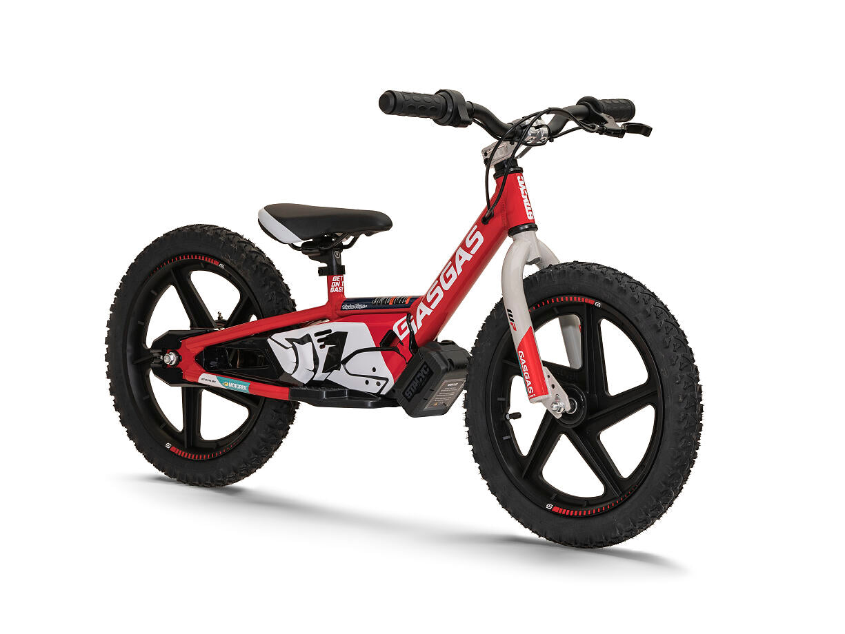 GASGAS 2023 Factory Replica STACYC MC-E 1.16 EBIKE