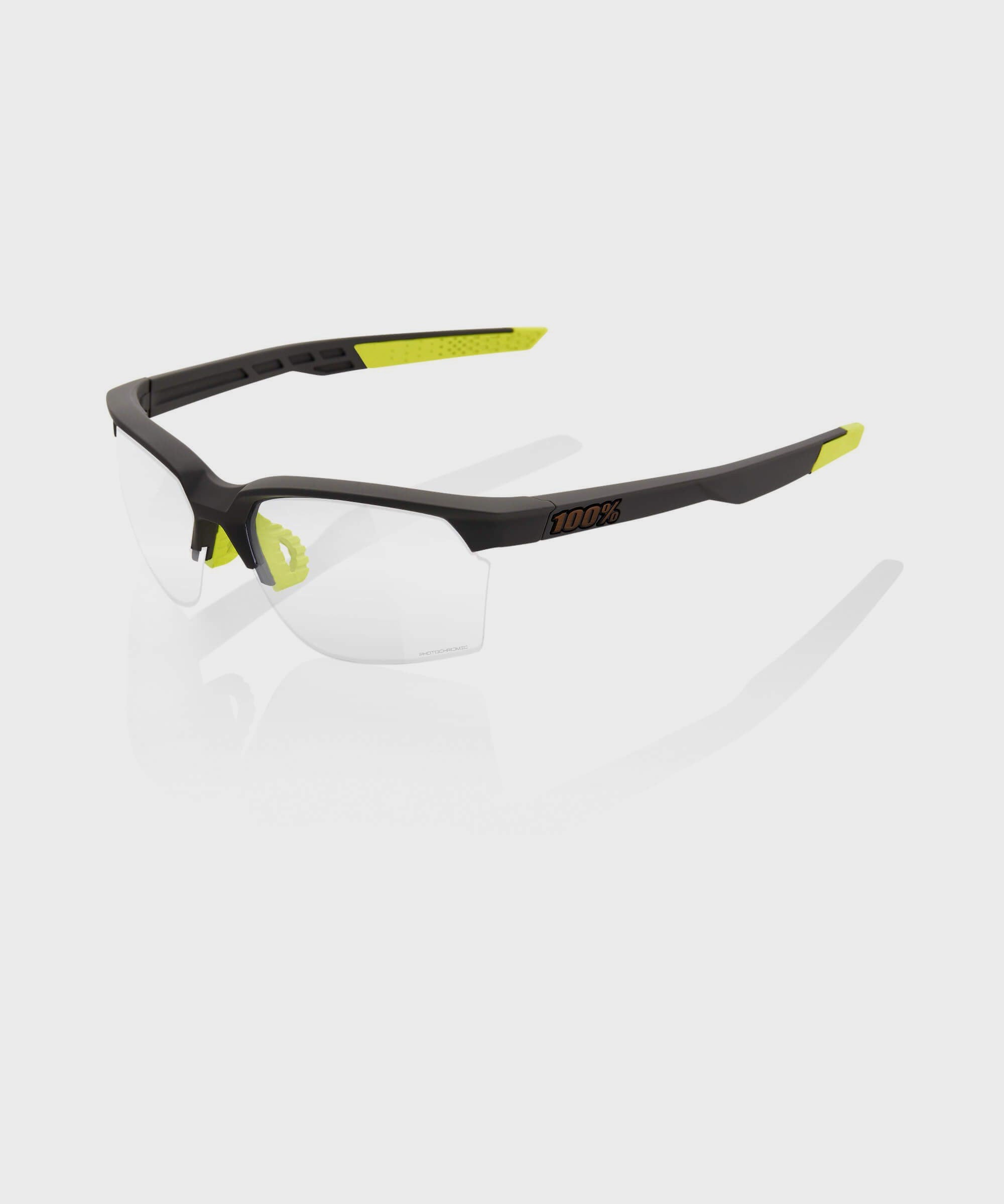 100% Sportcoupe Glasses | Power2Cycle