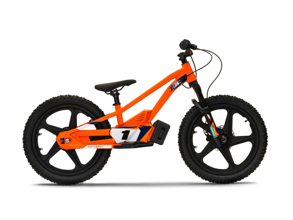 KTM FACTORY REPLICA STACYC SX E 1.20 EBIKE power2cycle