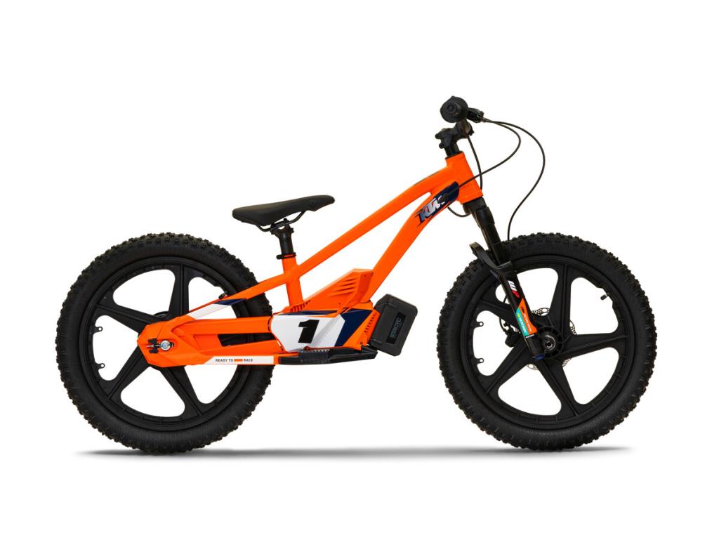 KTM FACTORY REPLICA STACYC  SX-E 1.20 EBIKE