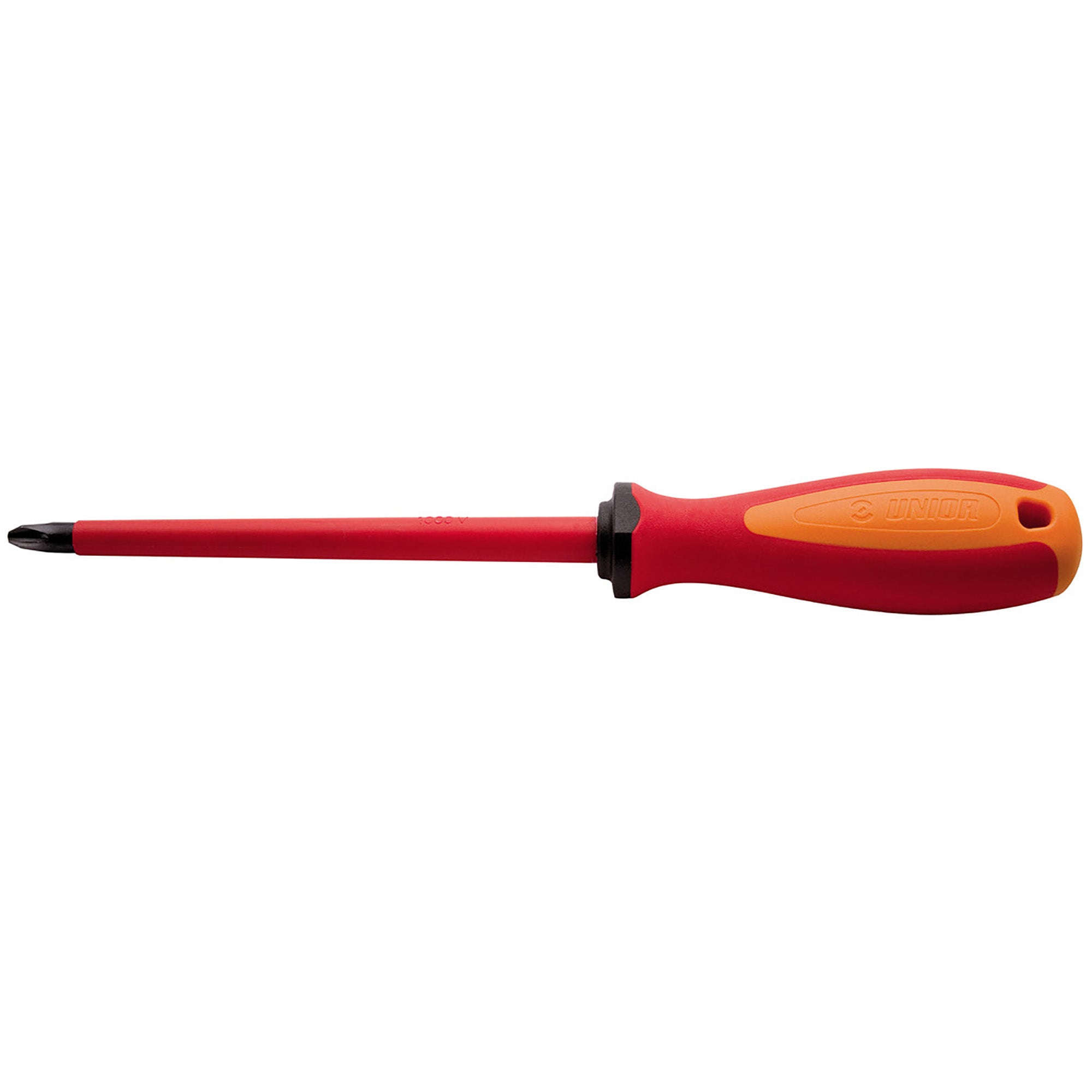 UNIOR Cro | Power2Cycletip (PH) Screwdriver TBI | Power2Cycle RED PH