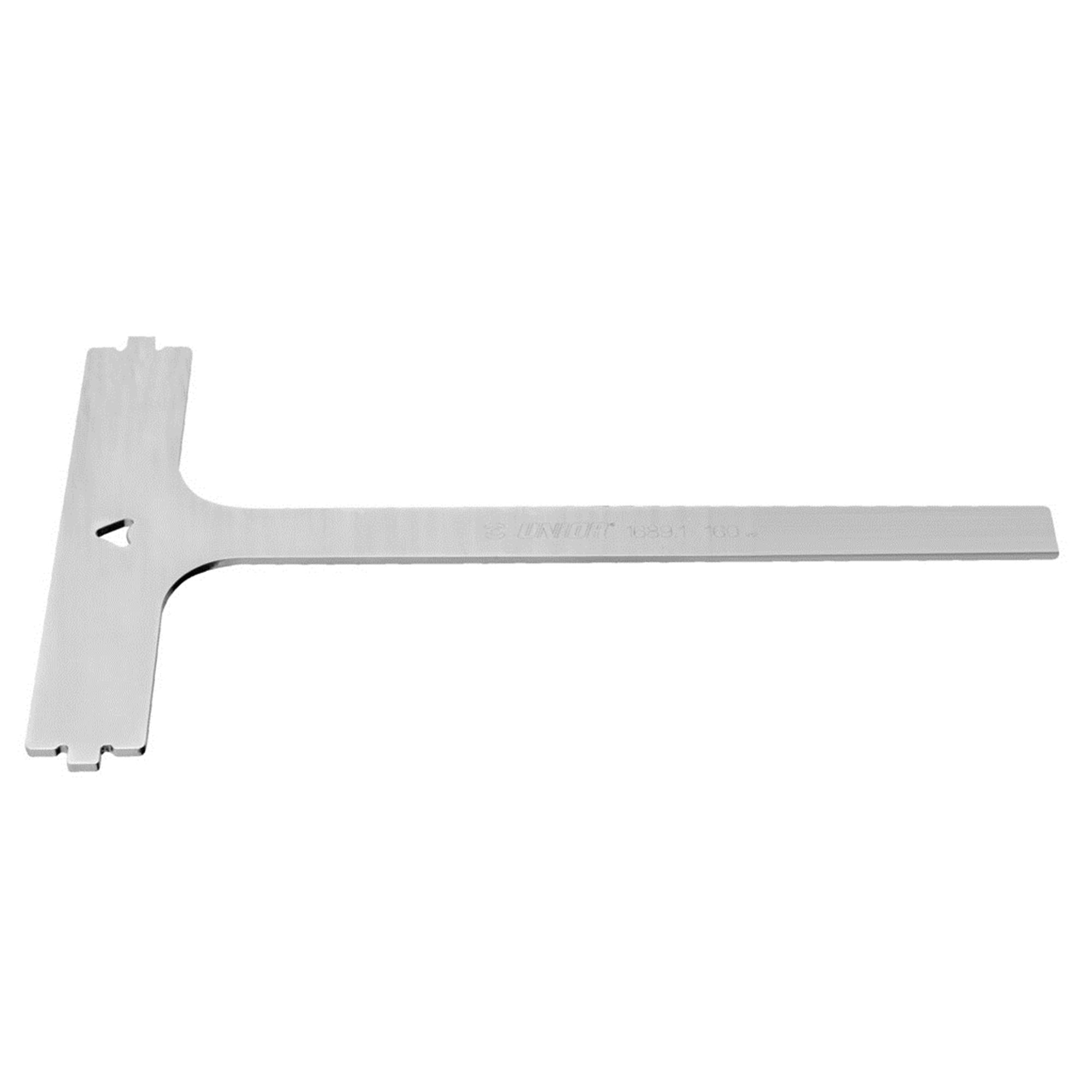 UNIOR Pro Truing Stand Calibration Tool | Power2Cycle