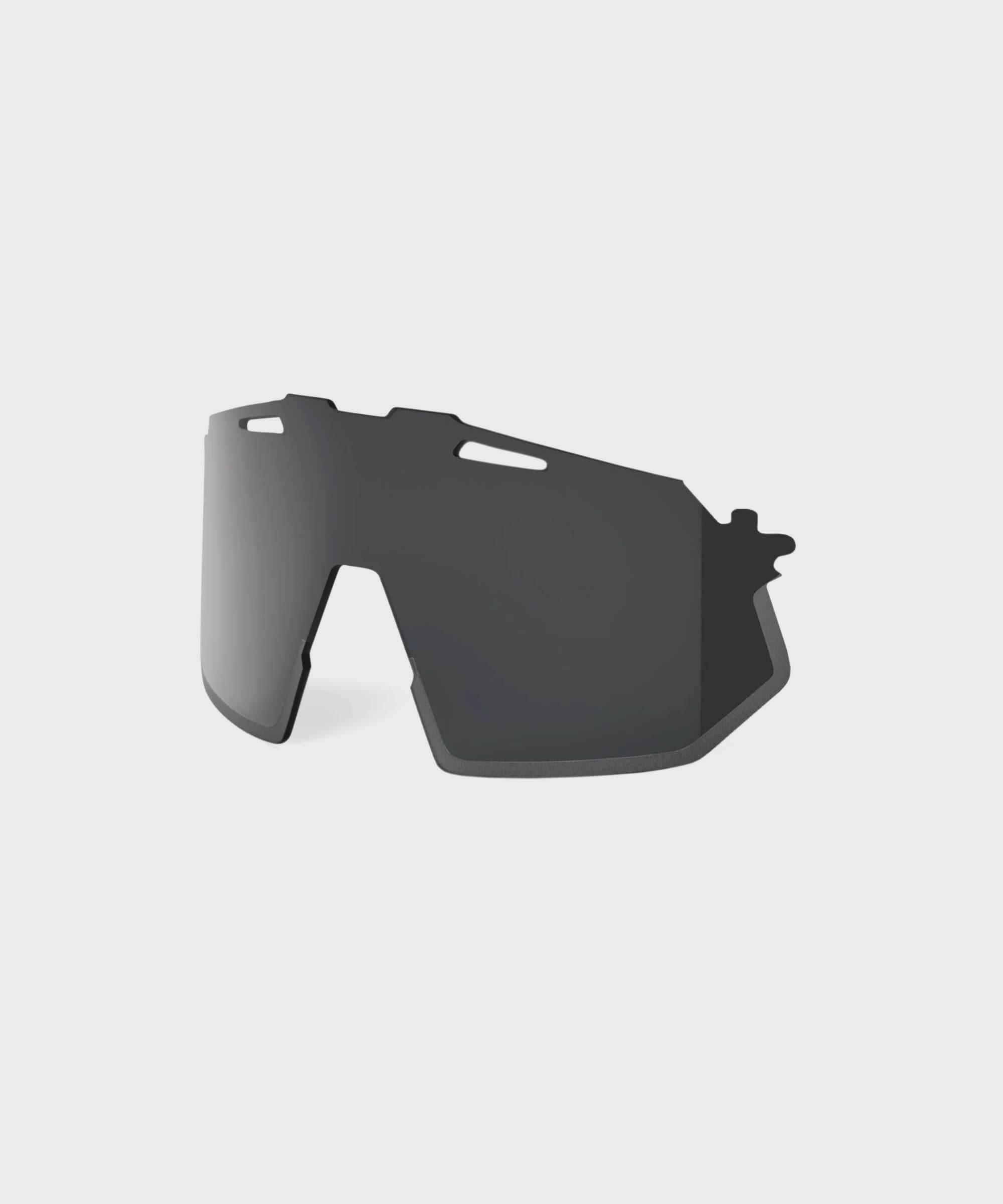 100% Hypercraft SQ Replacement Polycarbonate Lens | Power2Cycle