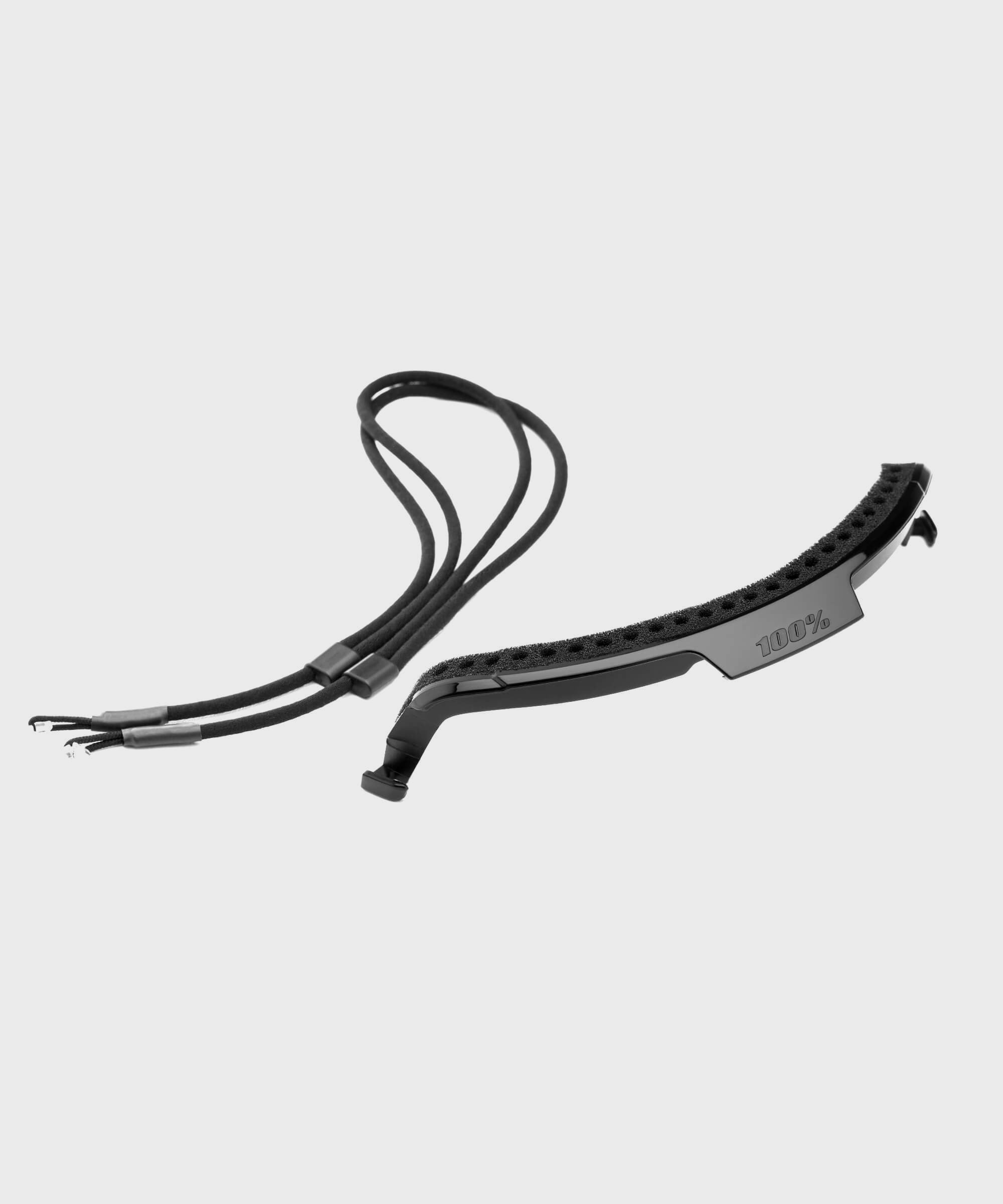 100% Glendale Snow Winter Foam Kit