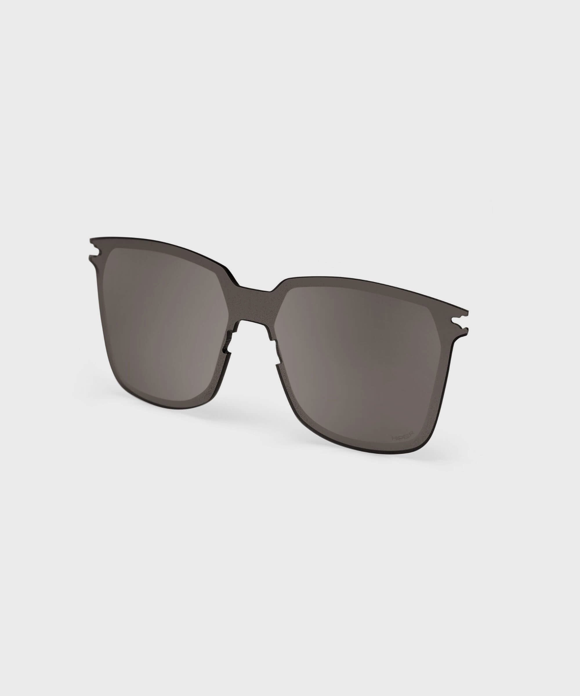 100% Legere Square Replacement Lens | Power2Cycle