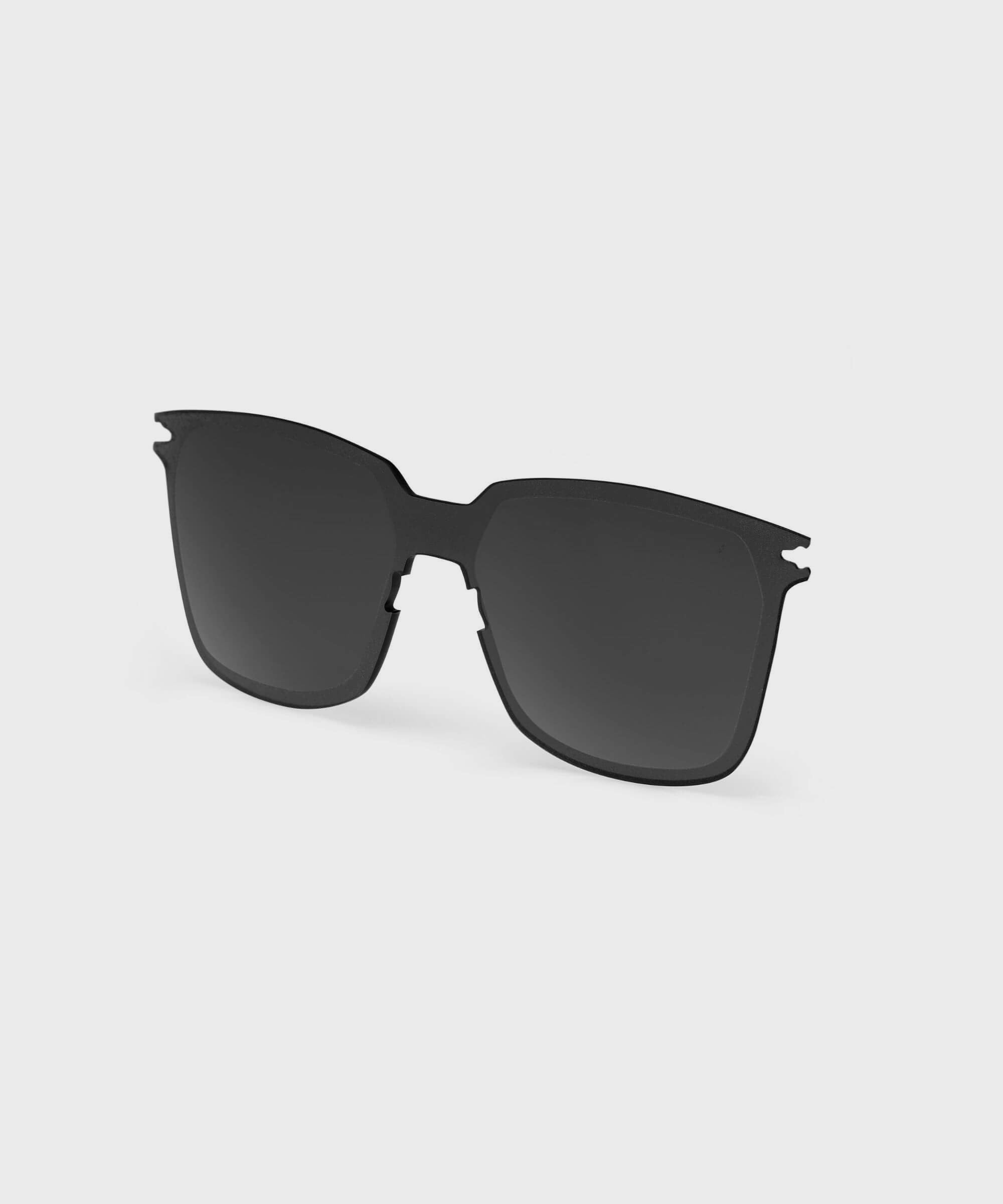 100% Legere Square Replacement Lens | Power2Cycle