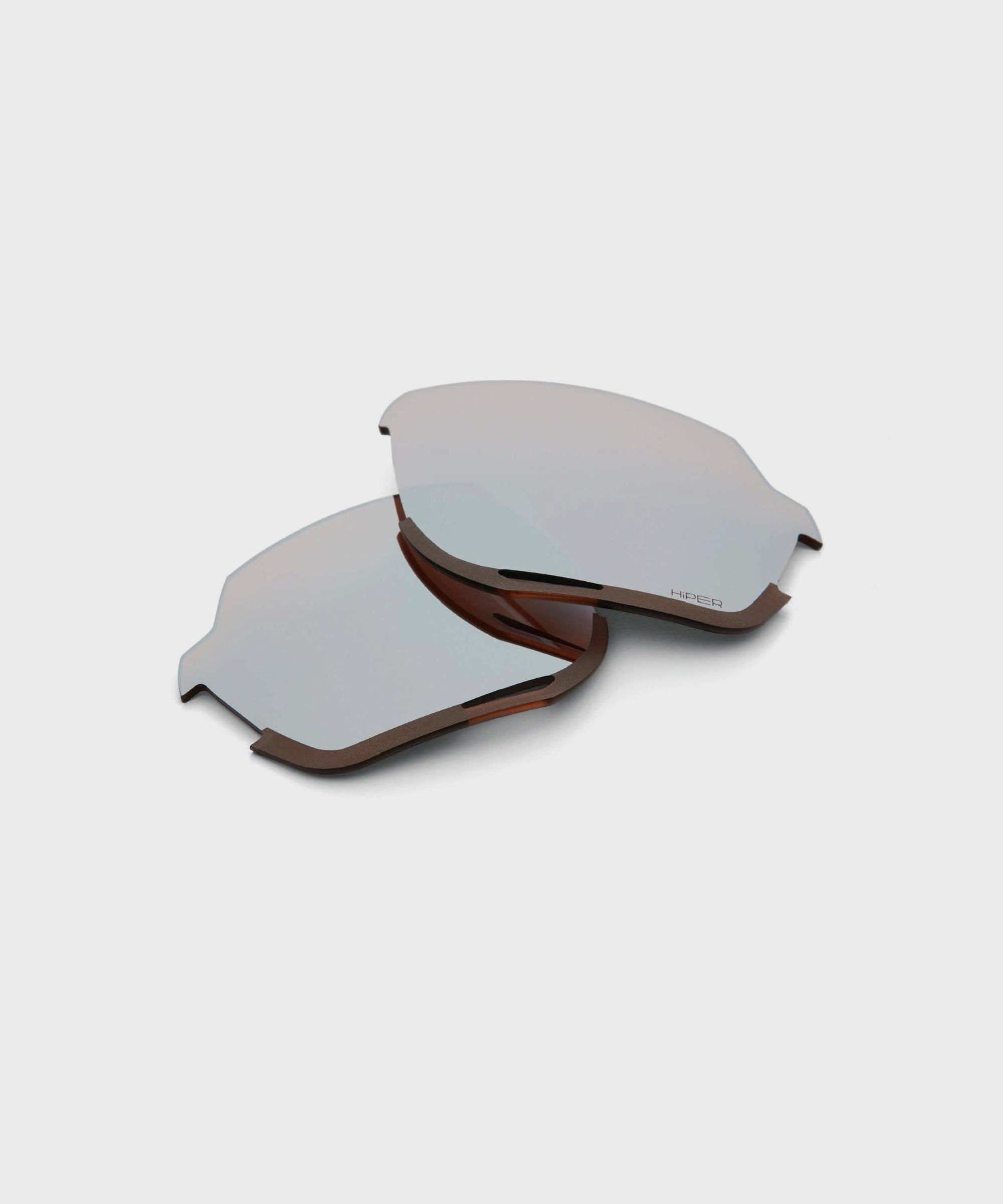 100% Norvik Replacement Lens | Power2Cycle