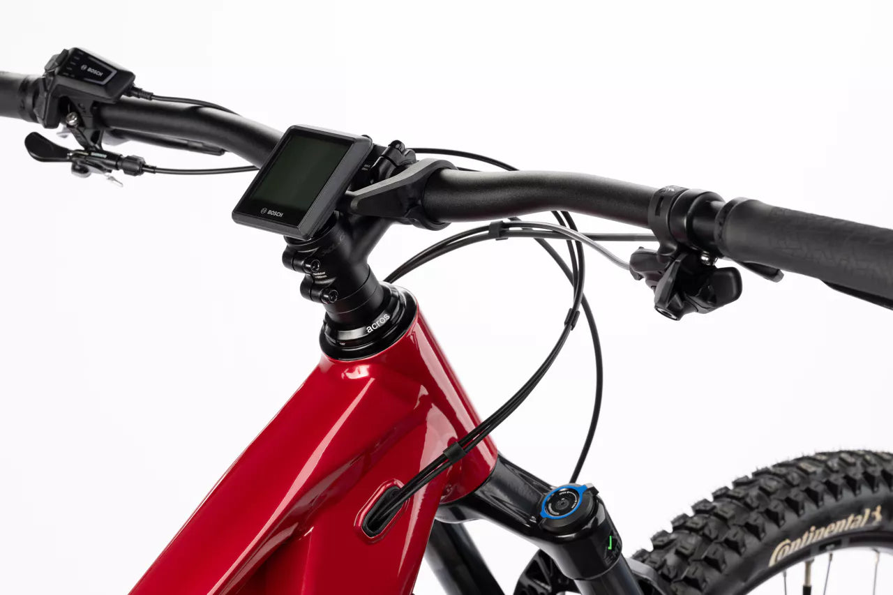 GHOST E-ASX ESSENTIAL