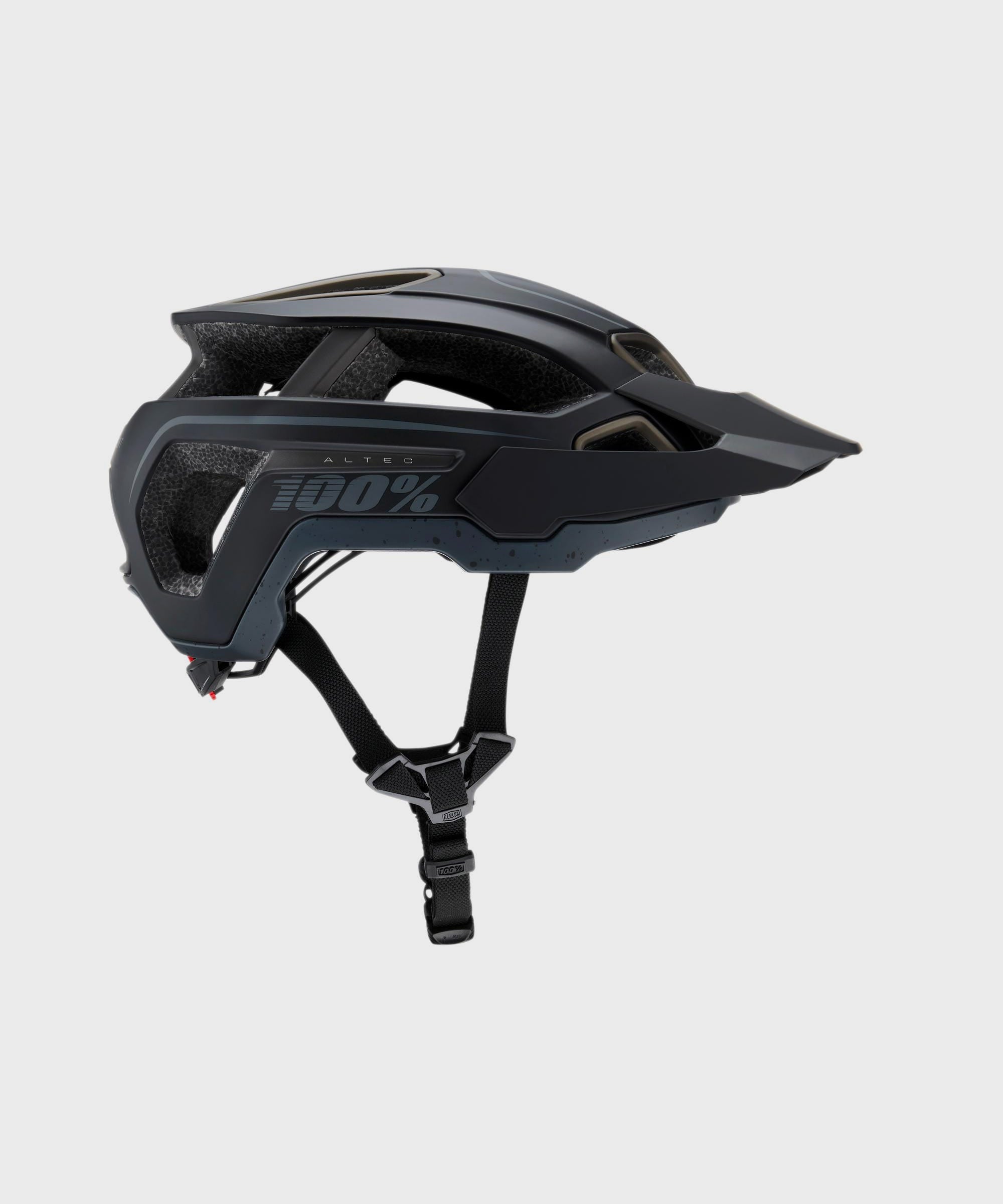 100% Altec Fidlock Helmet 2021