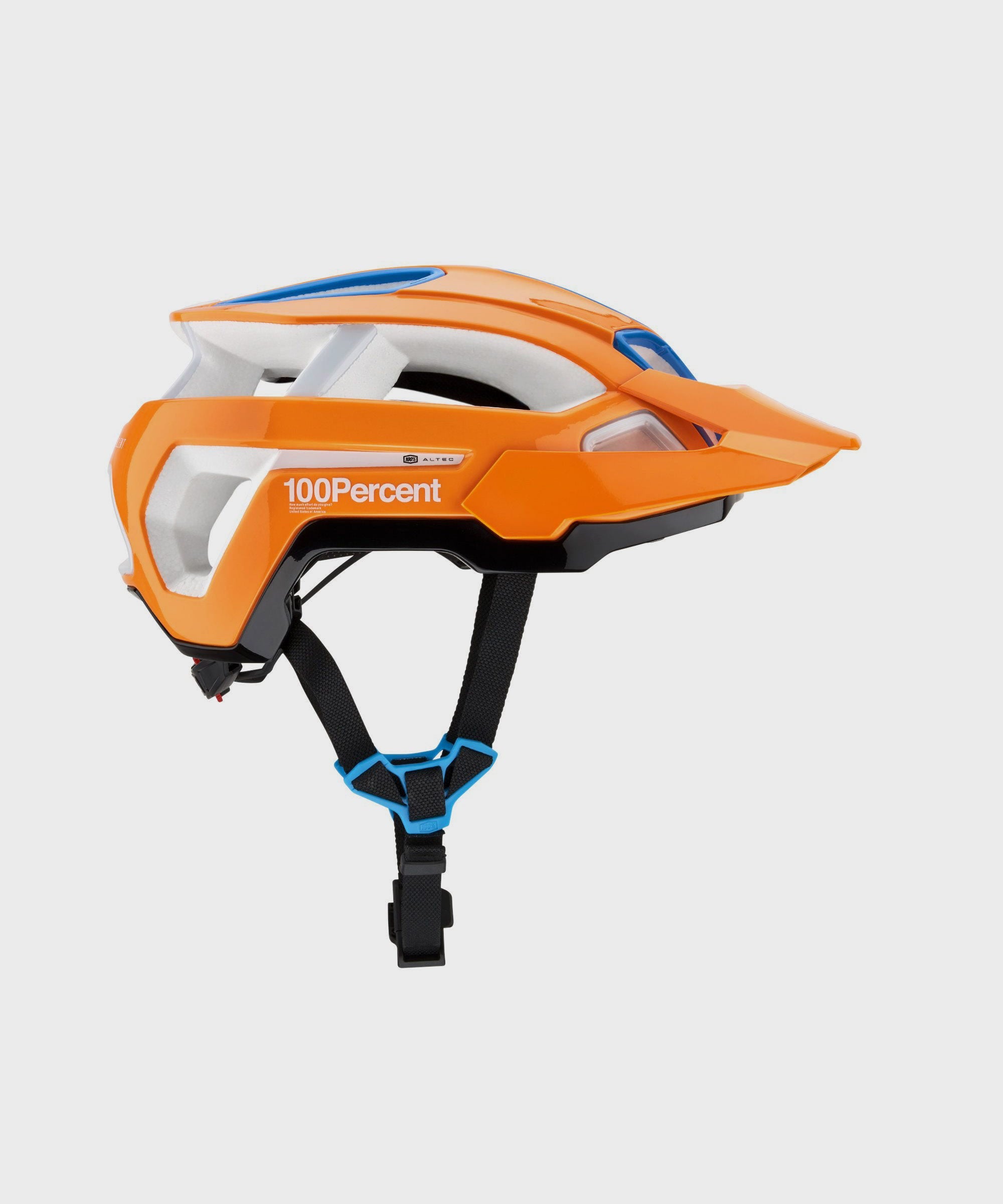 100% Altec Fidlock Helmet 2021