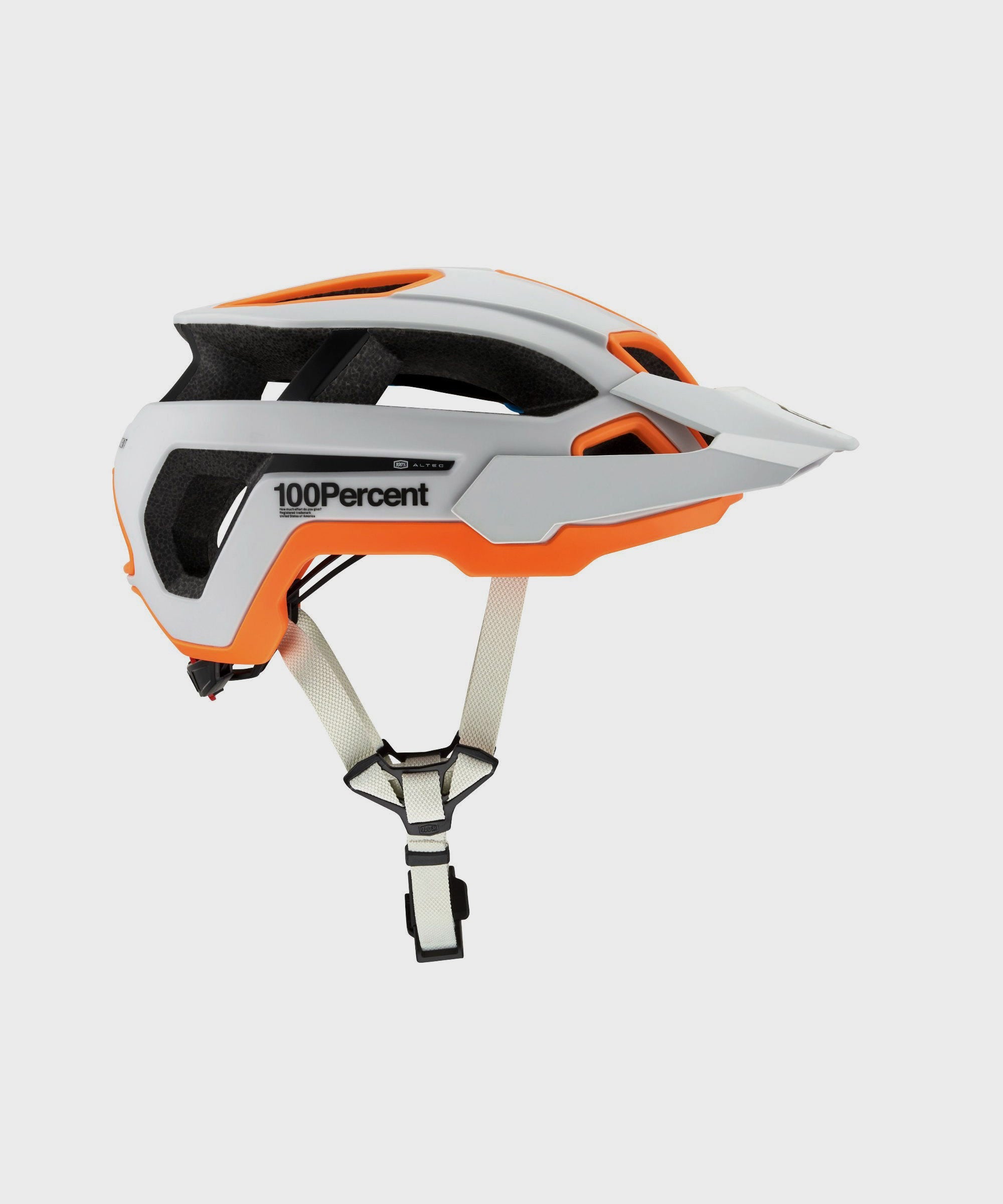 100% Altec Fidlock Helmet 2021