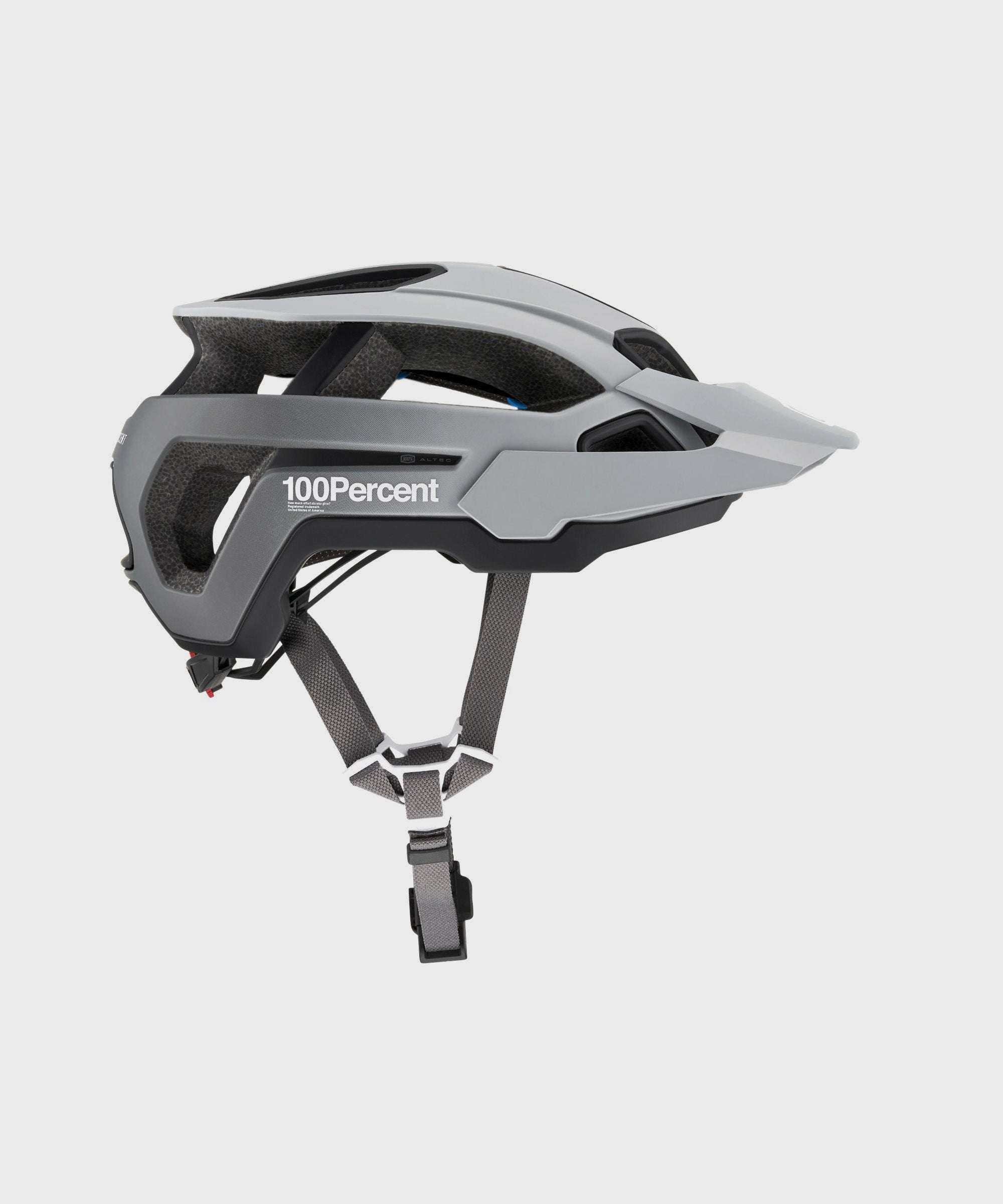 100% Altec Fidlock Helmet 2021