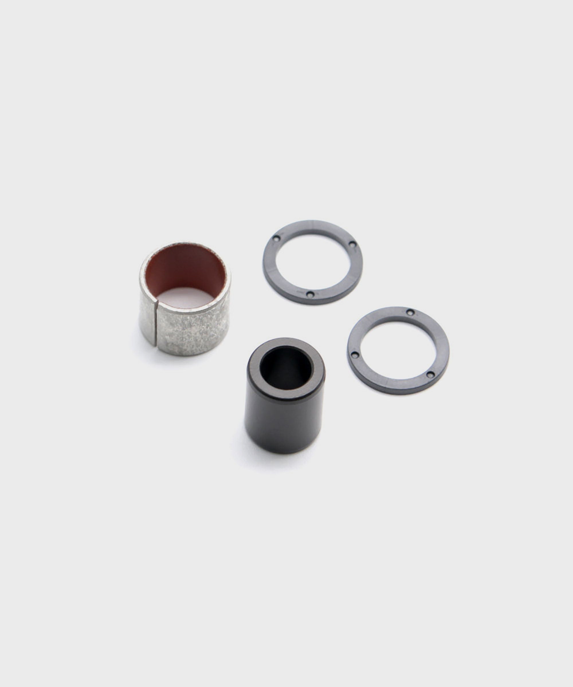 FOX Shock Specialized Stumpjumper 120 Mounting Hardware Kit 2005