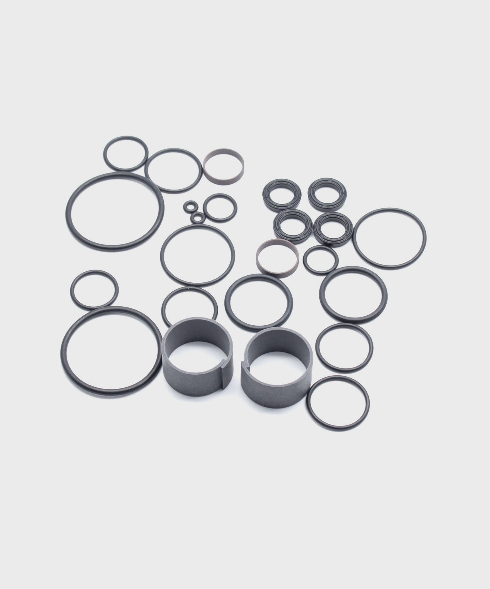 FOX Fork MX | Power2CycleC Rebuild Kit