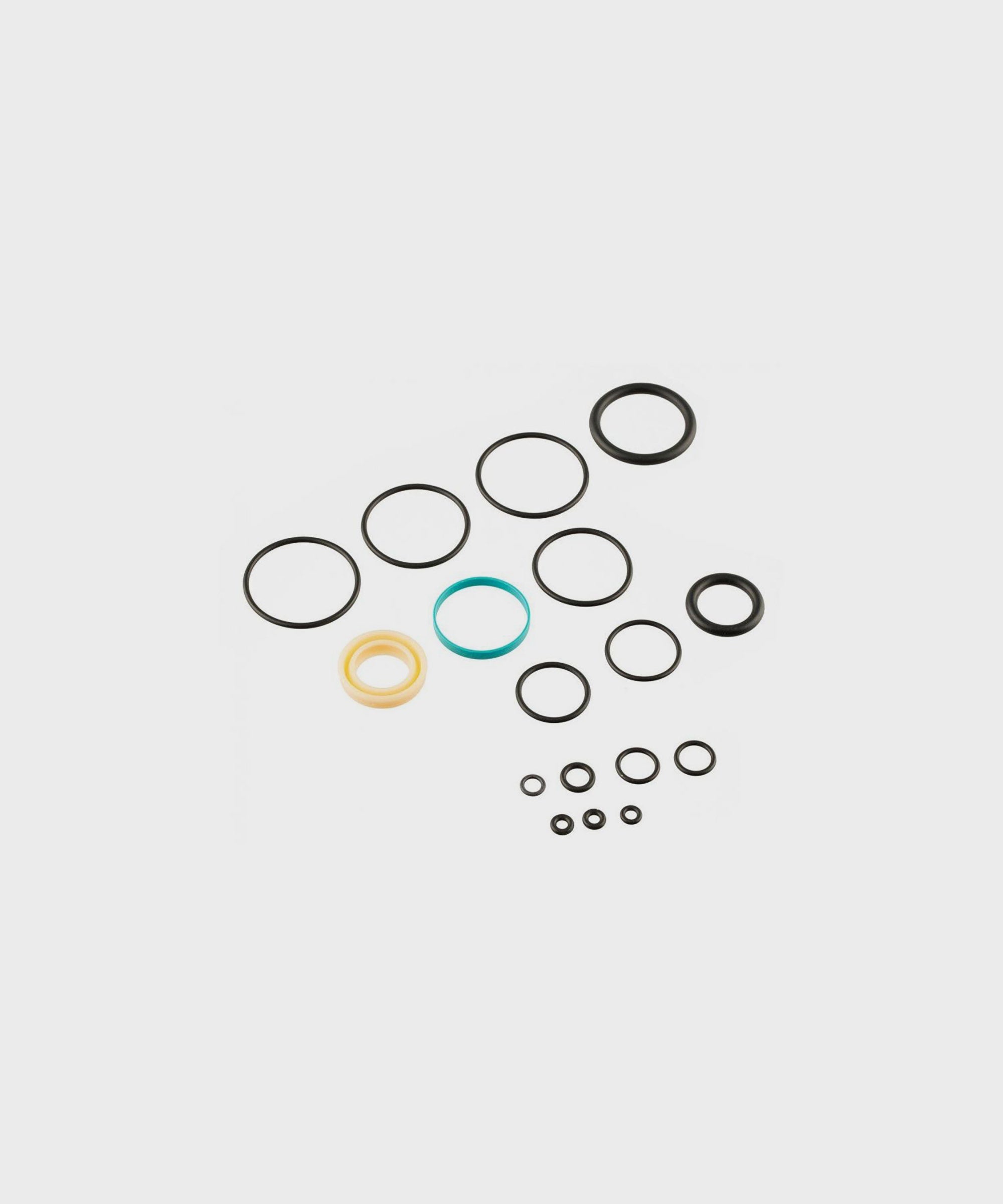 FOX RC4 / RC2 Seal Kit 2010 | Power2Cycle 2013