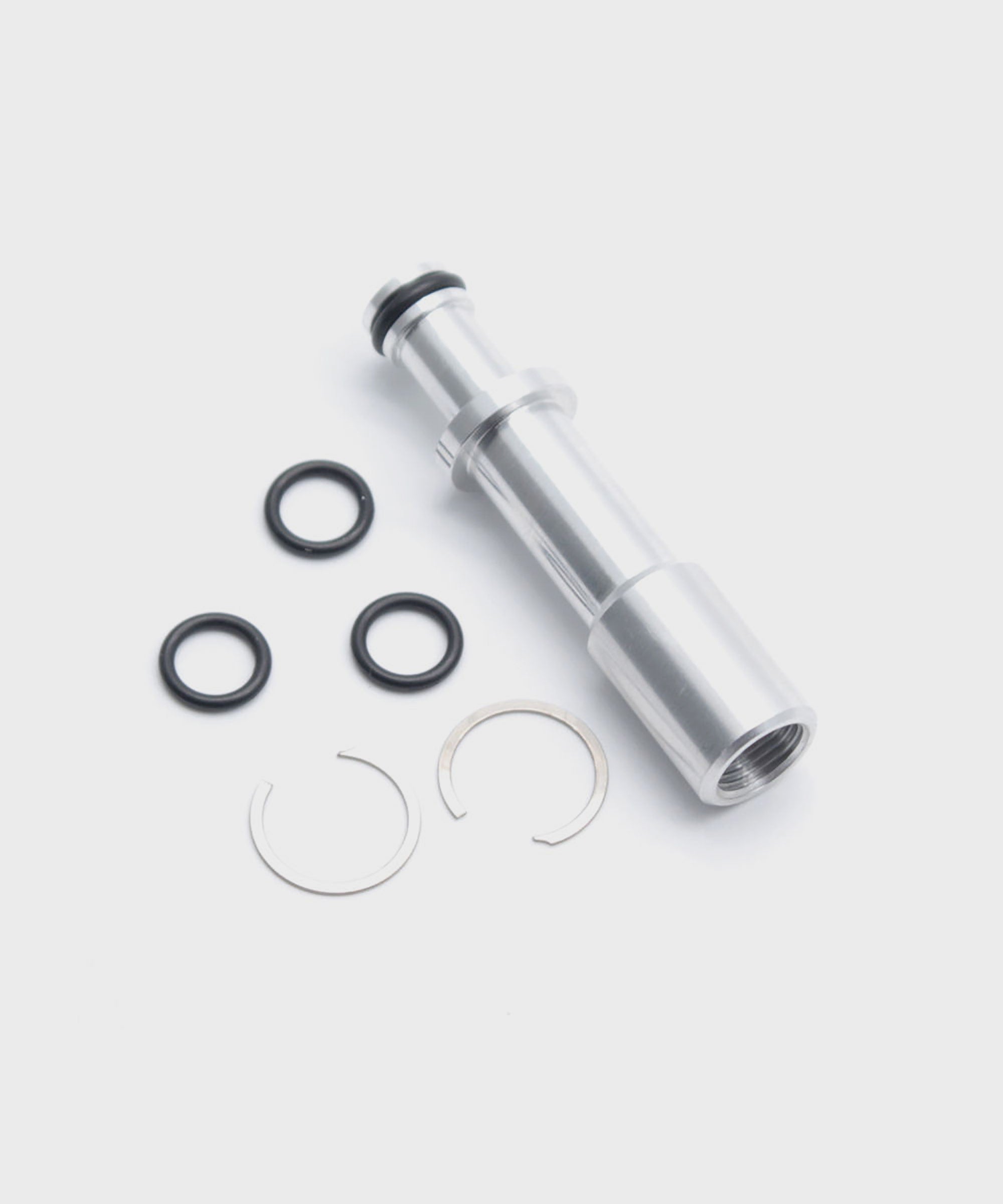 FOX Fork 36 / 40 RC2 Inverted Damper Fill Machine Adapter