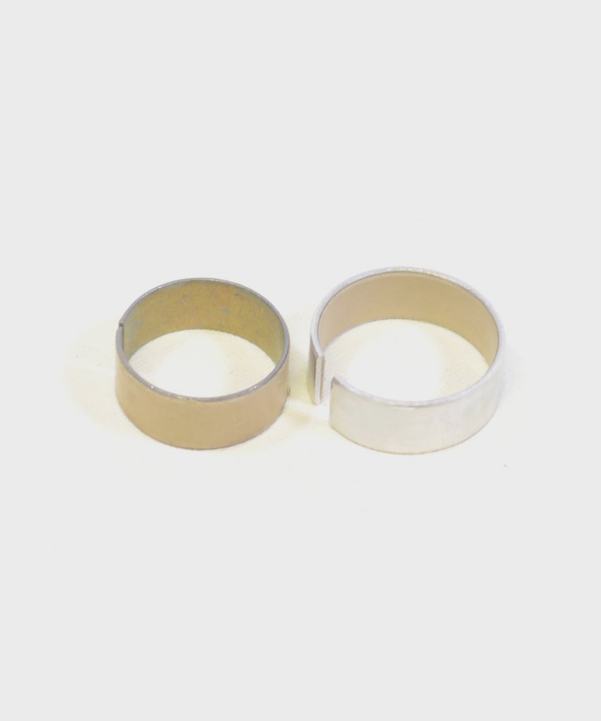 FOX DOSS Seatpost Bushing Set