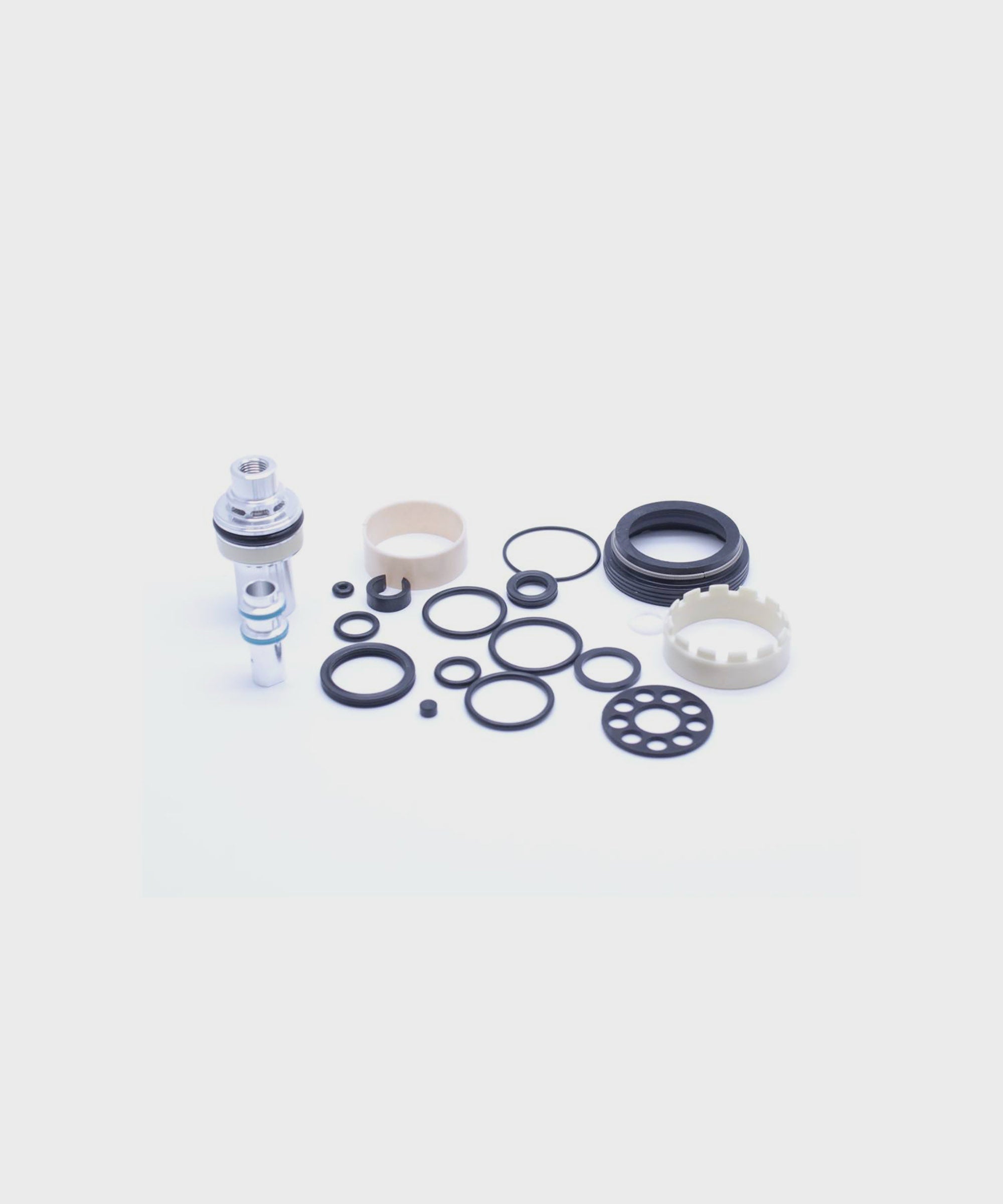 FOX Transfer Seatpost Rebuild Seal Kit 175mm 2020