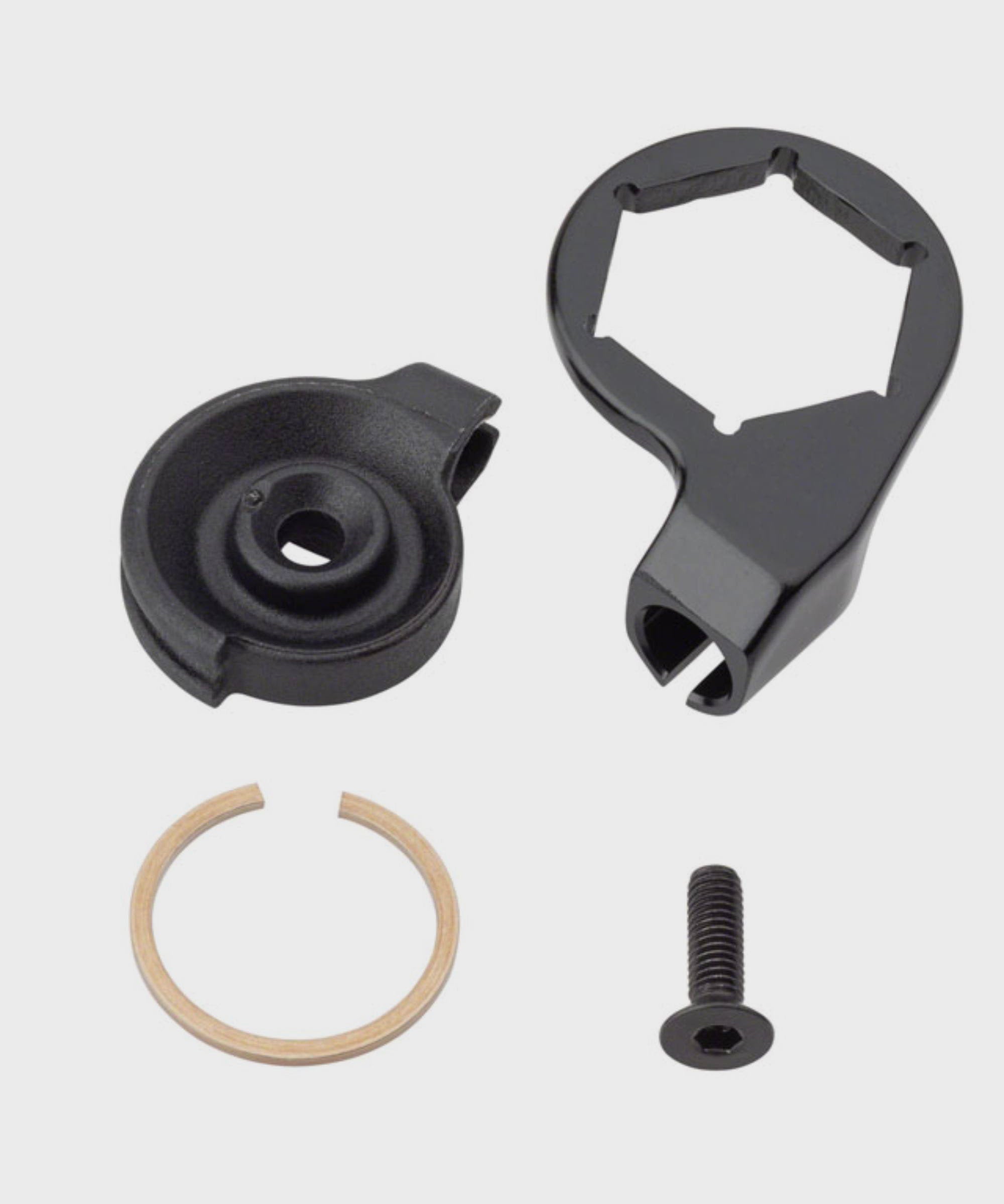FOX Seatpost Transfer External Cable Interface Parts