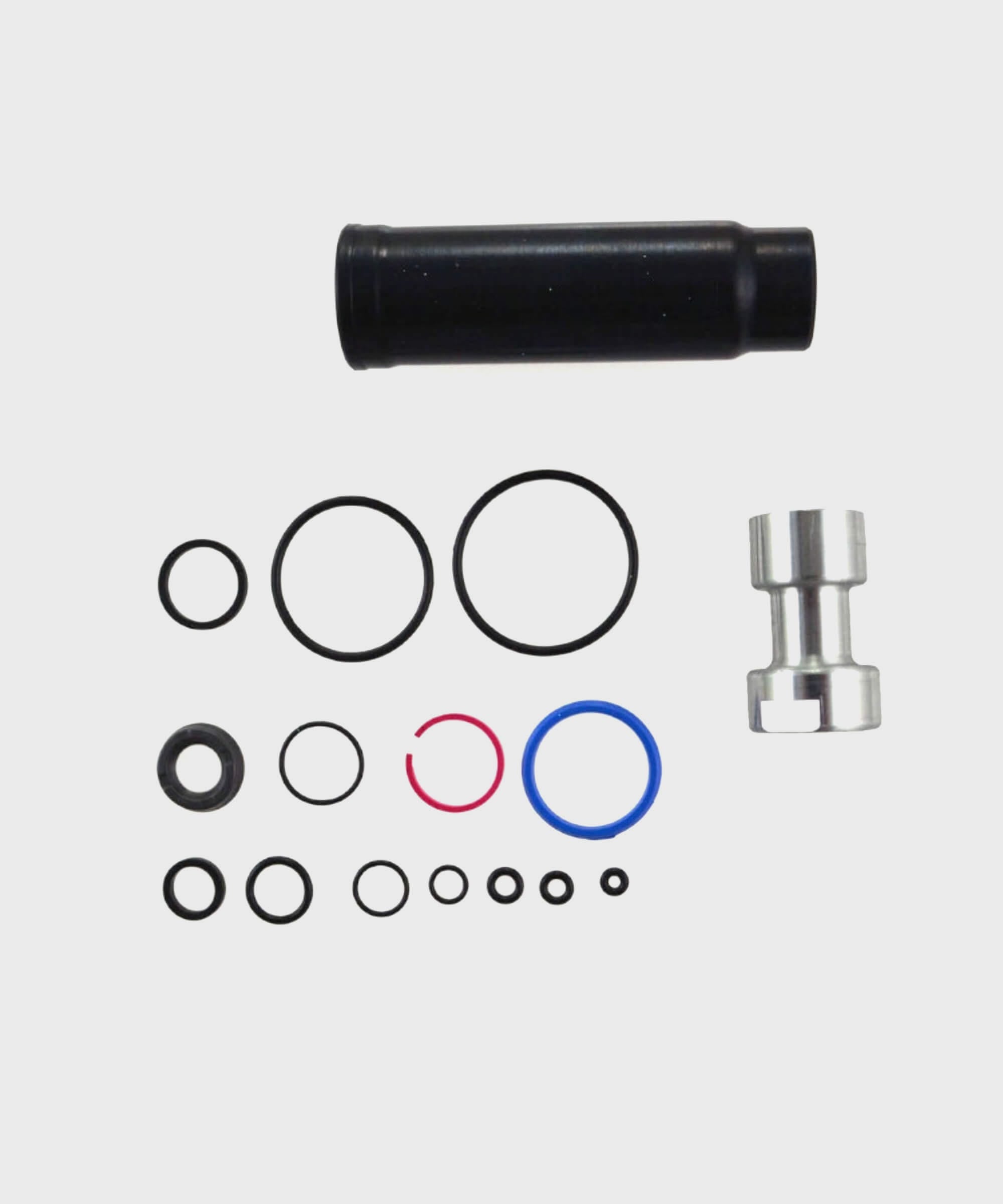 FOX Fork 32/34 Non | Power2CycleStepcast FIT4 Damper Rebuild Seal Kit