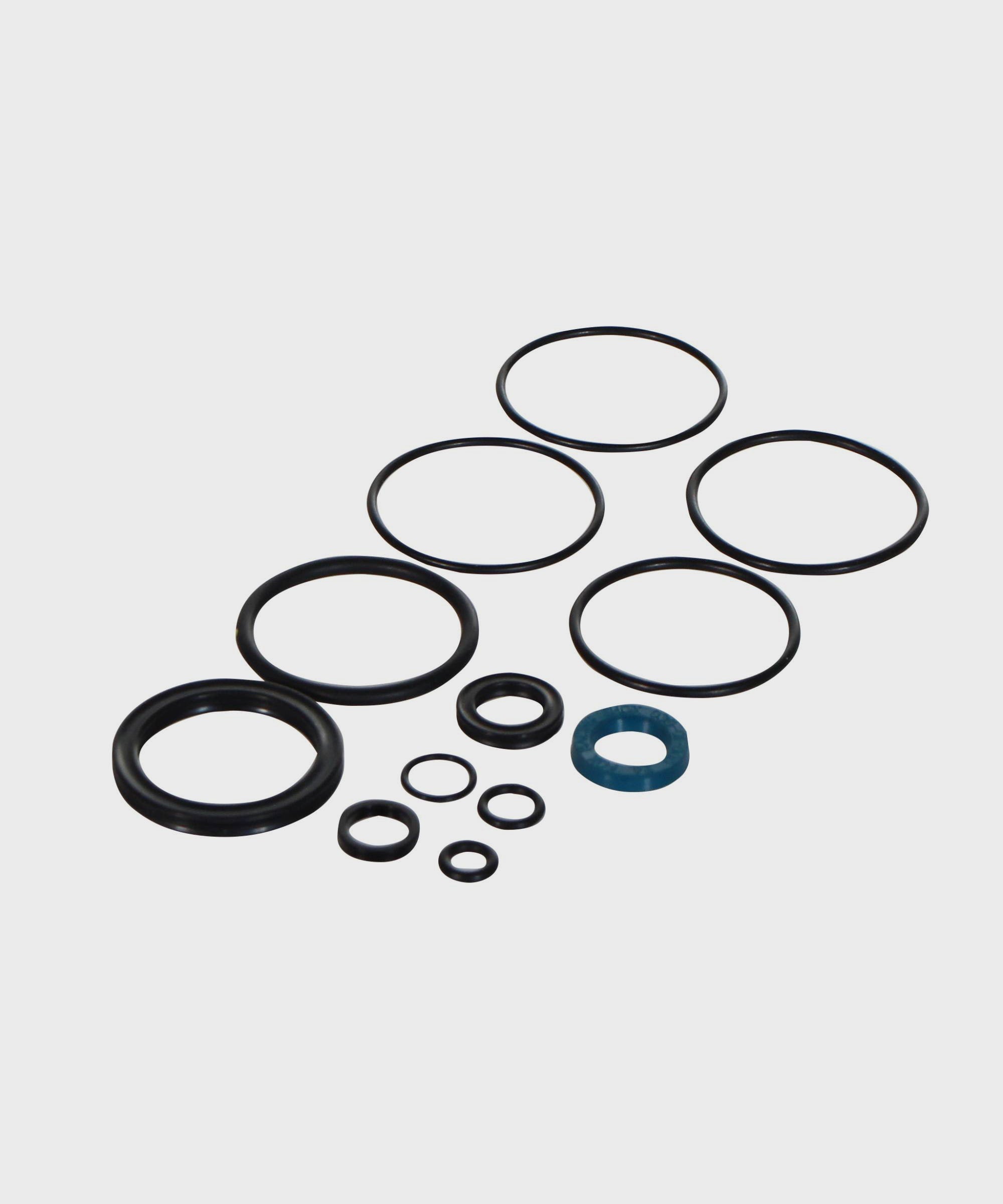 FOX Fork 38 FLOAT NA 2 Rebuild Seal Kit