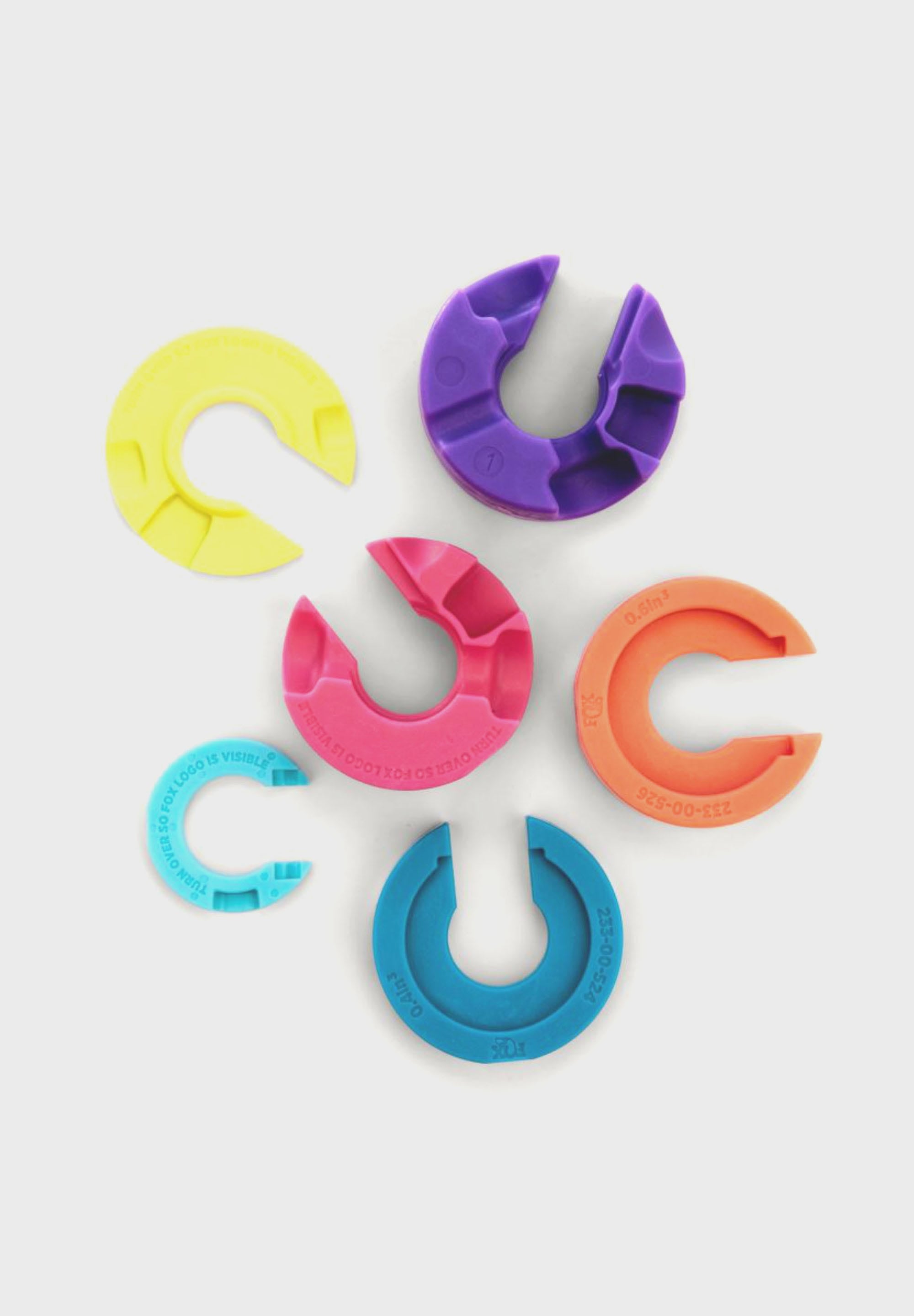 Marzocchi Bomber Air Volume Spacer