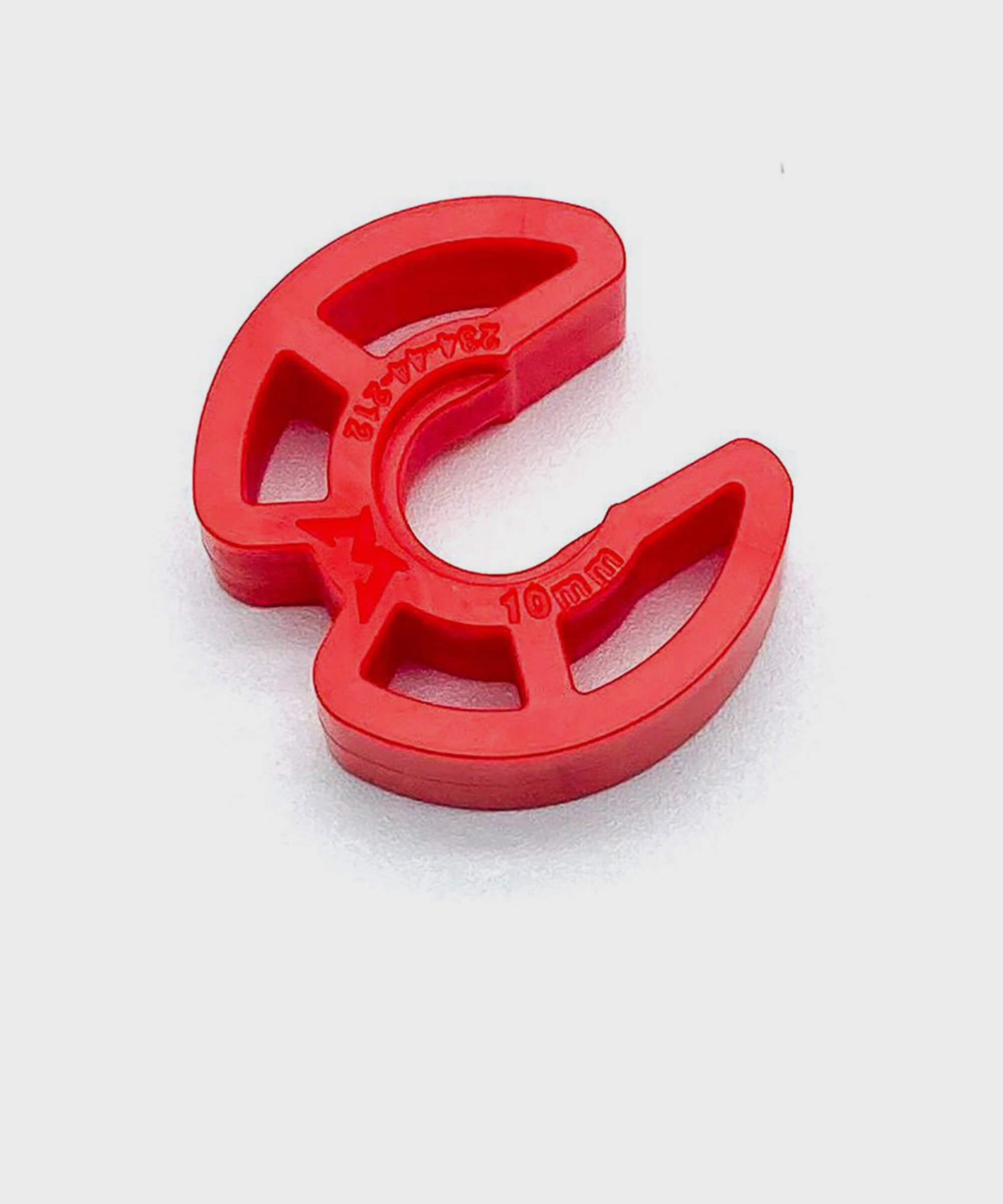 Marzocchi Bomber Z1 Coil 10mm Spacer | Power2Cycle Qty 6
