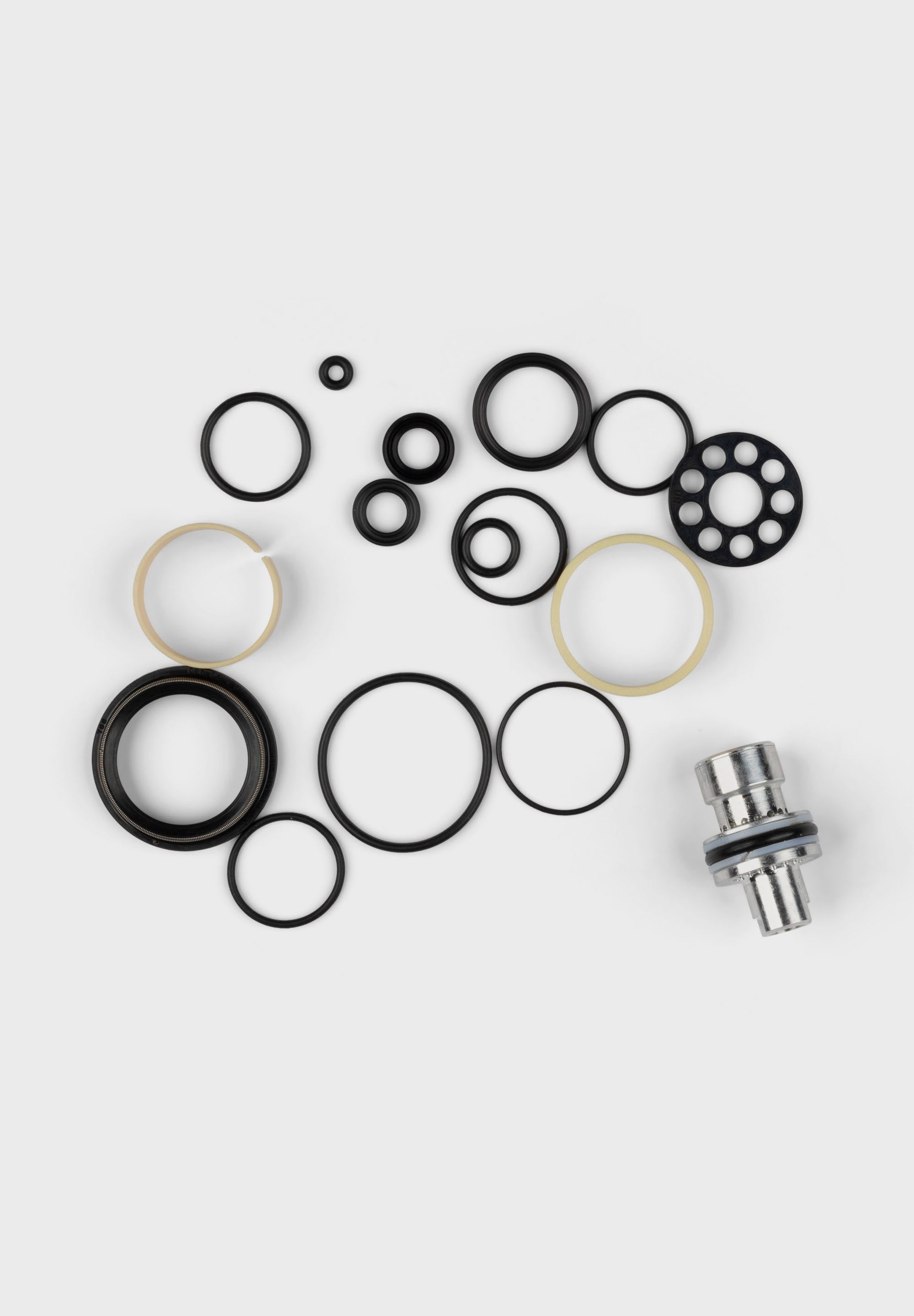 Fox Transfer Seatpost Seal Kit MY24