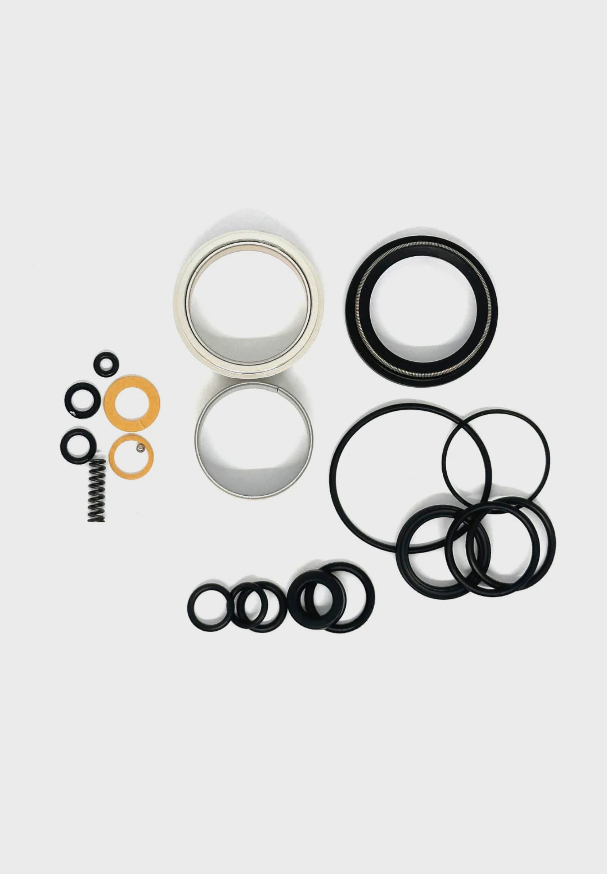 Fox Transfer Seatpost Full Rebuild Seal Kit 2025 | Power2Cycle