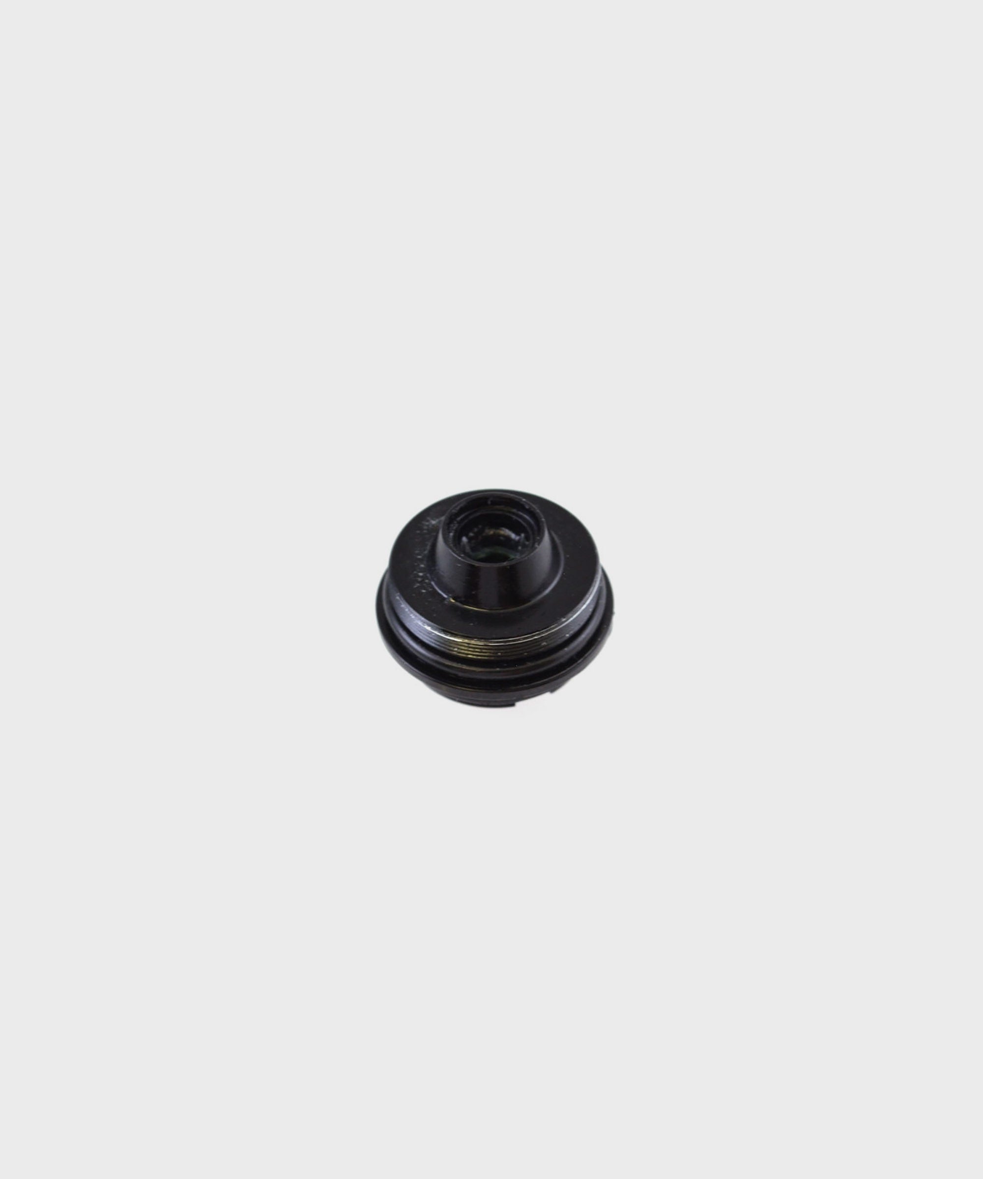 FOX Shock DPX2 Rebound Eyelet Cap Assembly