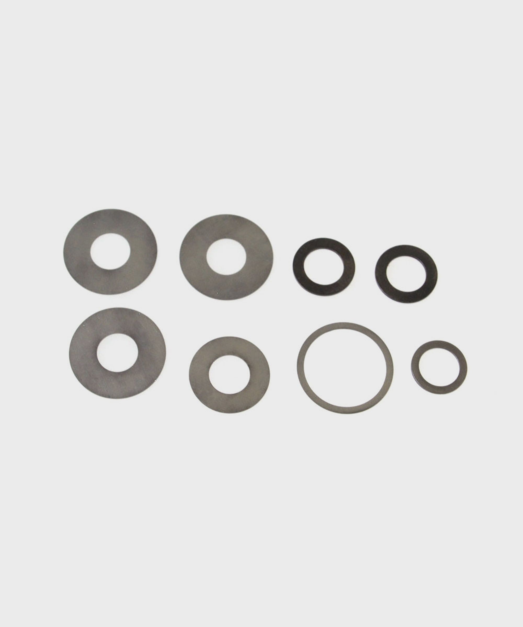 FOX Shock DPX2 Digressive Rebound Medium DRM Valve Stack Assembly 2018