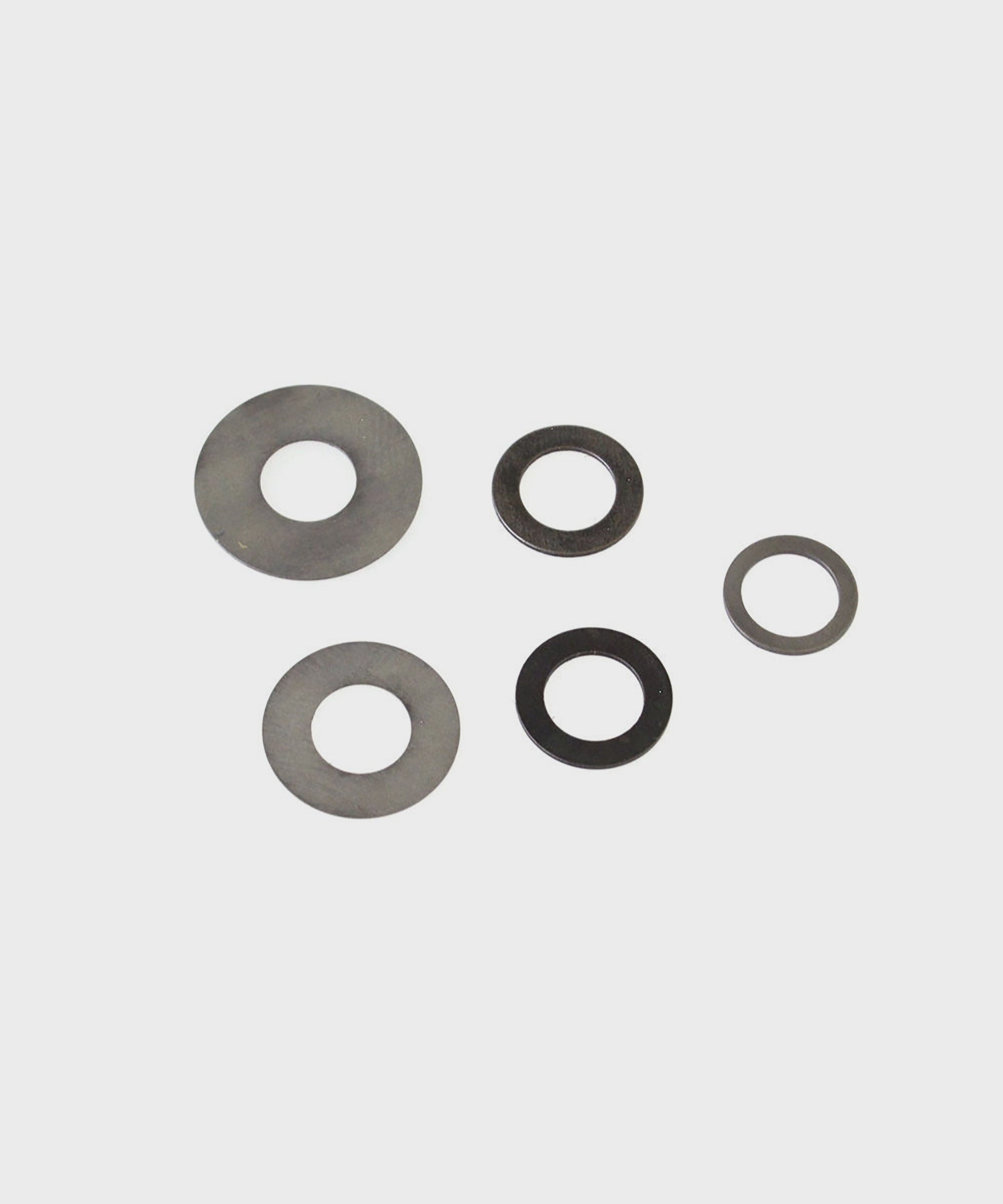 FOX Shock DPX2 Float RLA014 Valve Stack Assembly 2018