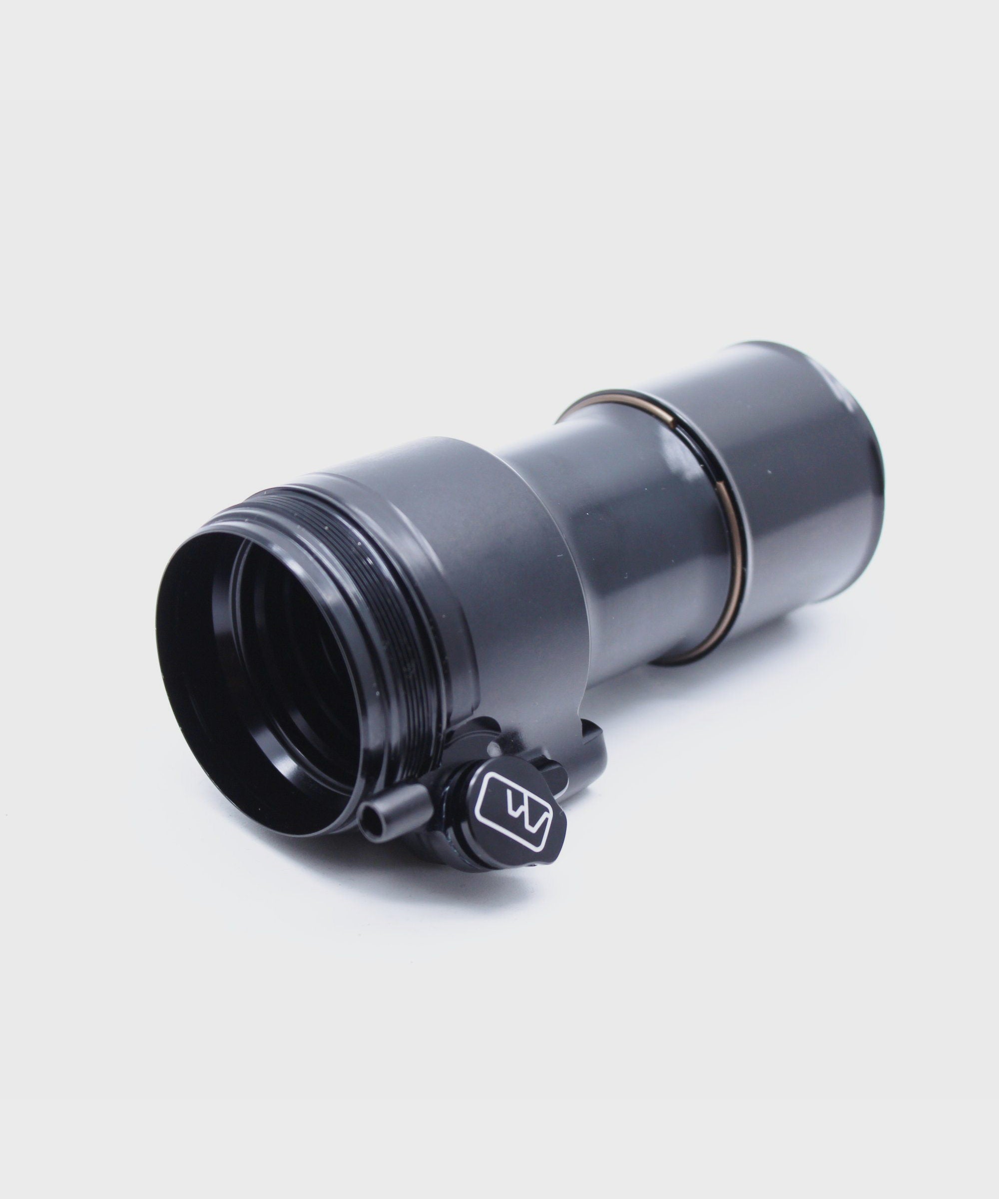 FOX Shock FLOAT DPS LV Dual Travel 2 Sleeve Assembly 2018 | Power2Cycle