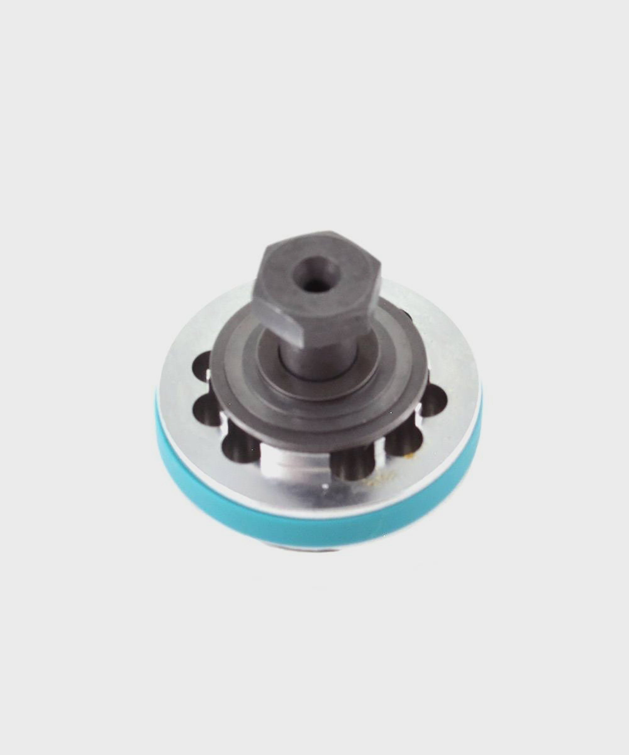 FOX Shock VAN R RC Valve Assembly 2012 1.070 Bore 0.252 ID ECS/RC001