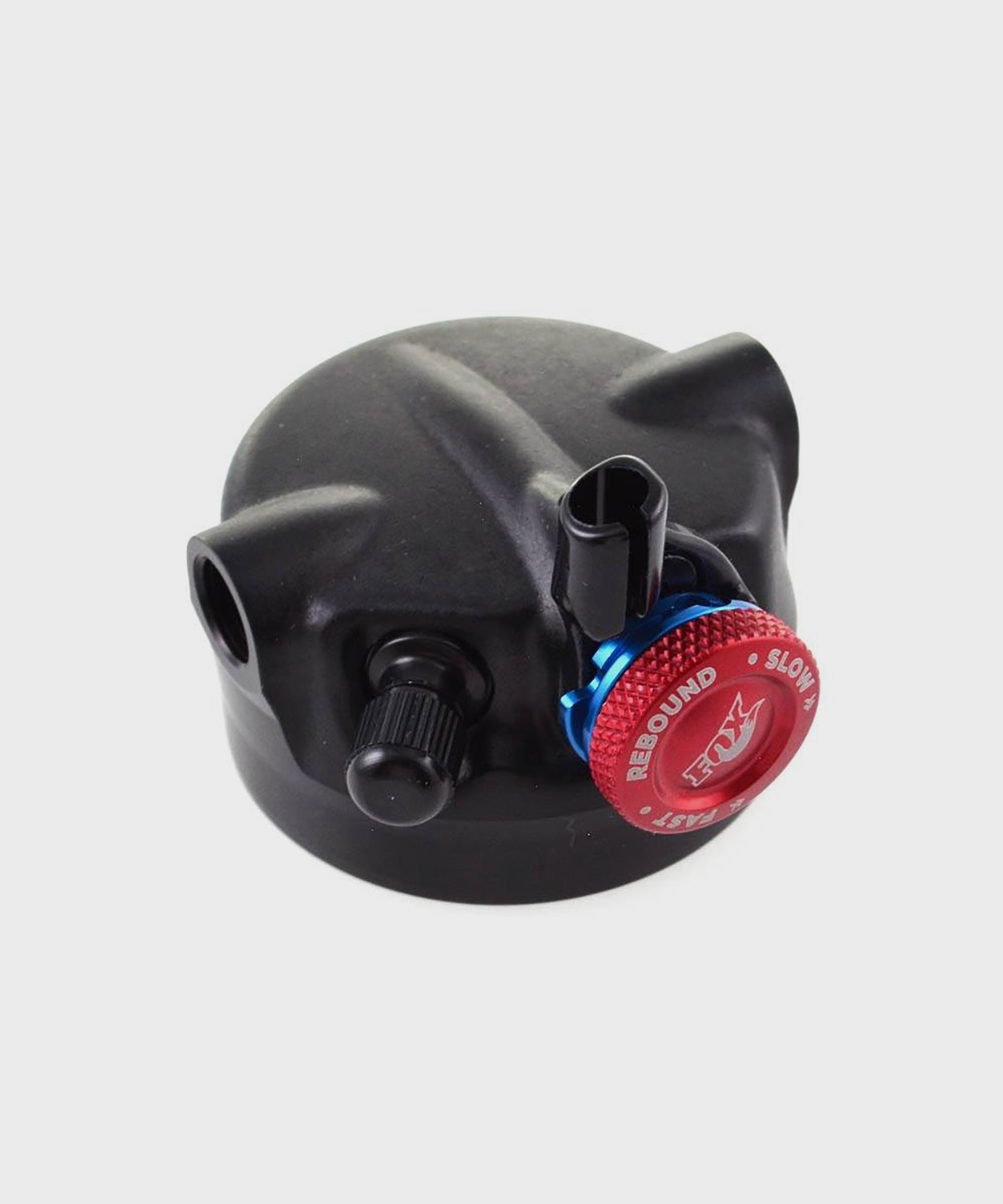 FOX Shock FLOAT DPS REmote Up Trunnion LV Eyelet Assembly 2017