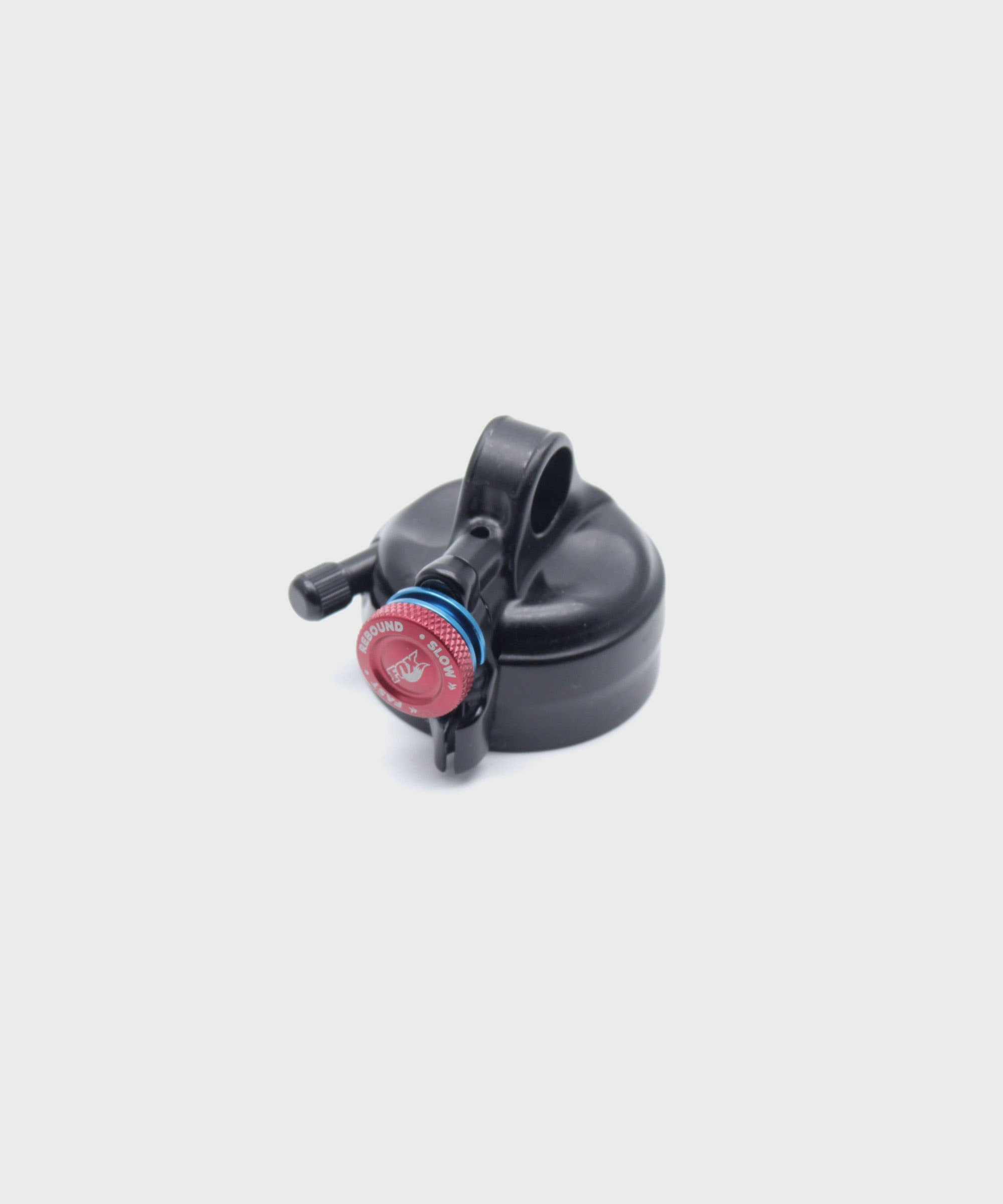 FOX Shock FLOAT DPS Remote Down Pust to Unlock LV Eyelet Assembly 2018