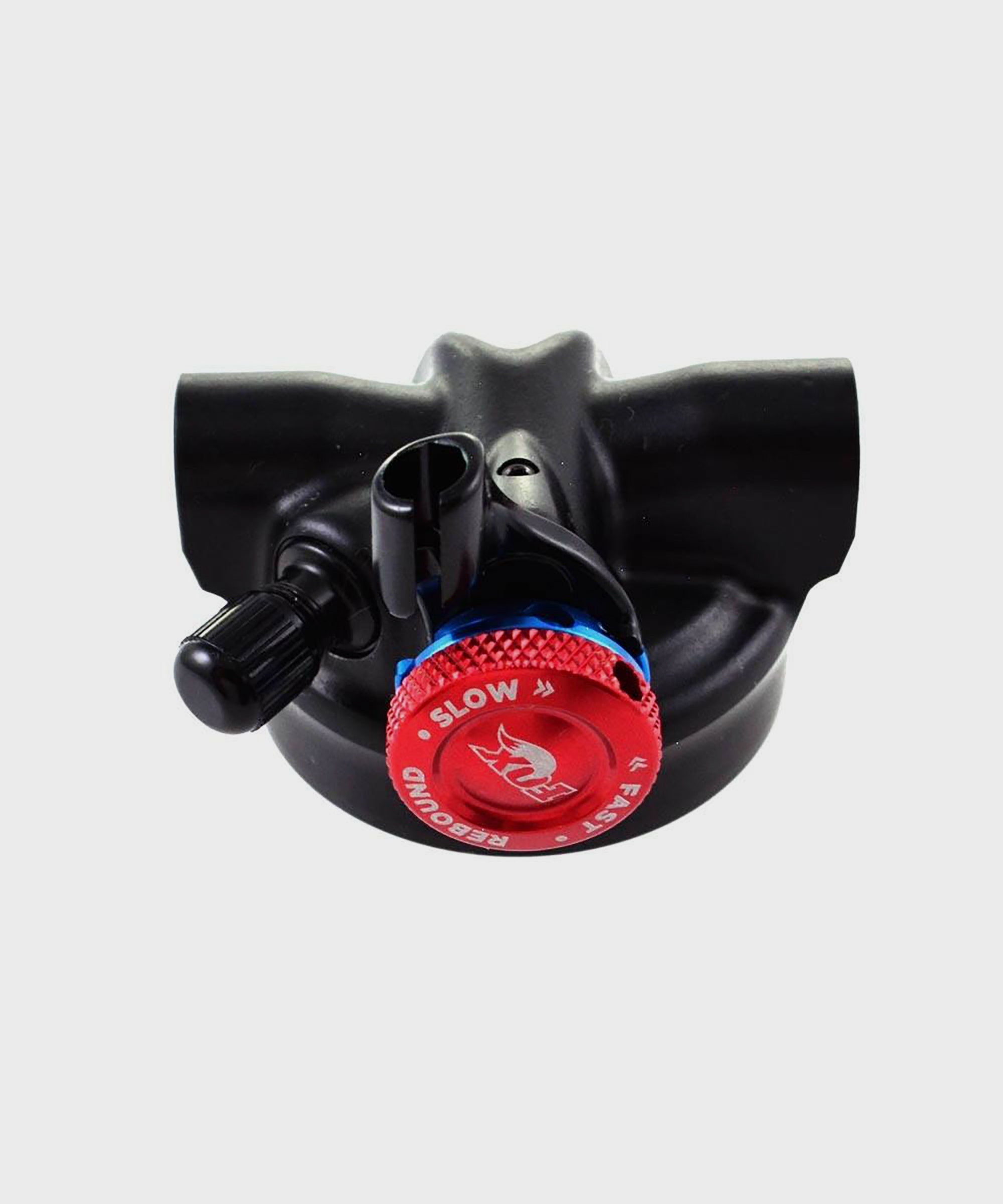 FOX Shock FLOAT DPS Remote Up Trunnion SV Eyelet Assembly 2018