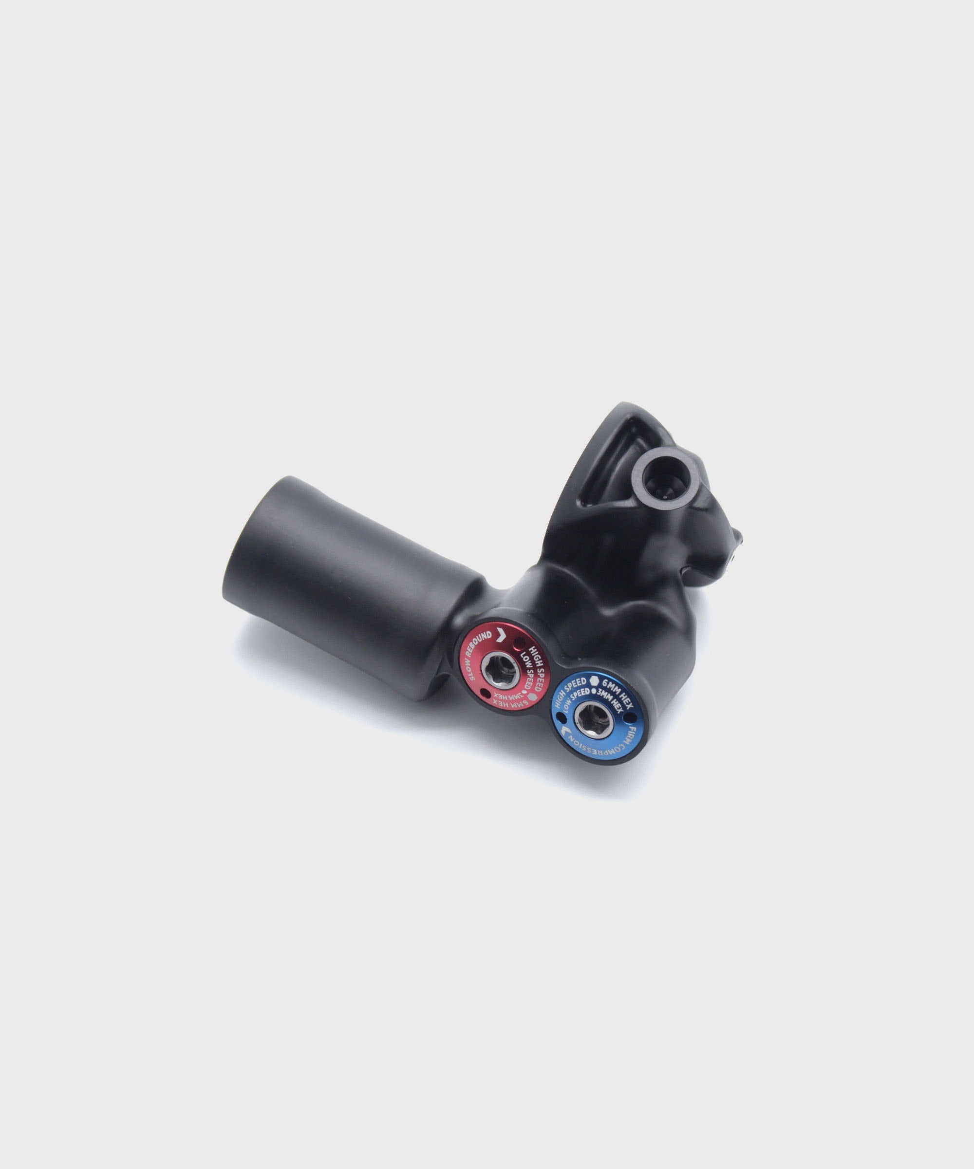 FOX Shock FLOAT X2 Trunnion F | Power2CycleS HSC LSC HSR LSR Eyelet Assembly 2018