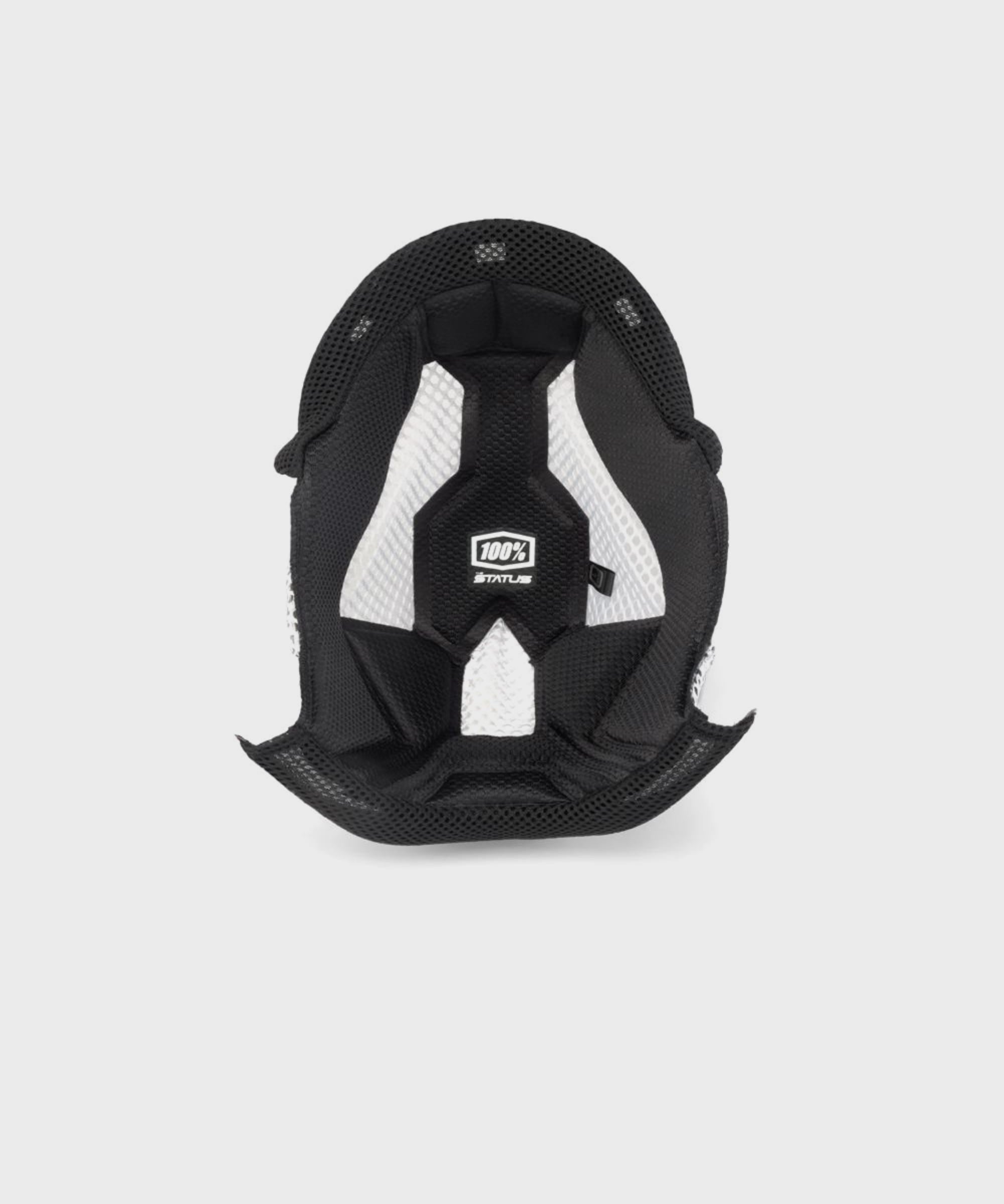 100% Status Comfort Liner - Adult 8mm XXL