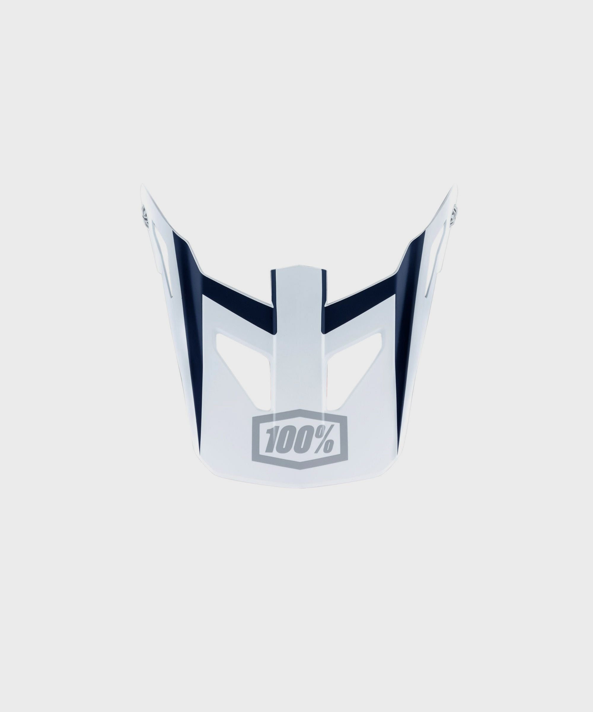100% Status Replacement Visor - Bootcamp