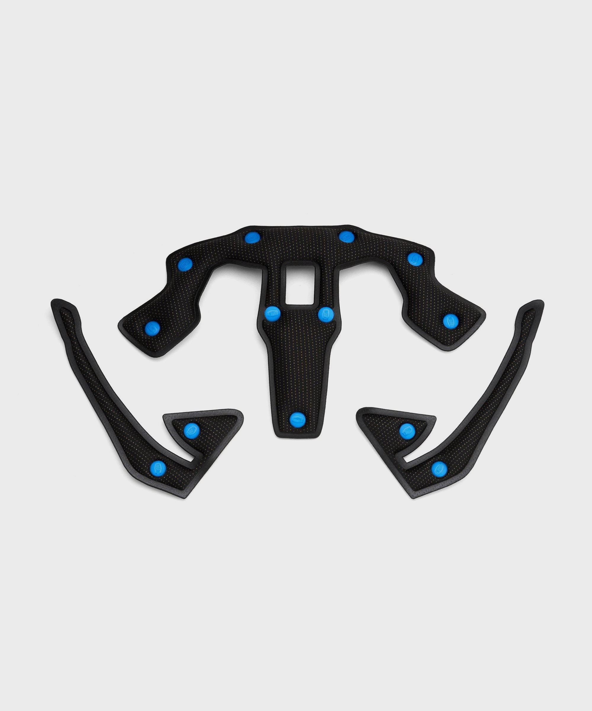 100% Trajecta Liner Kit Thick Small