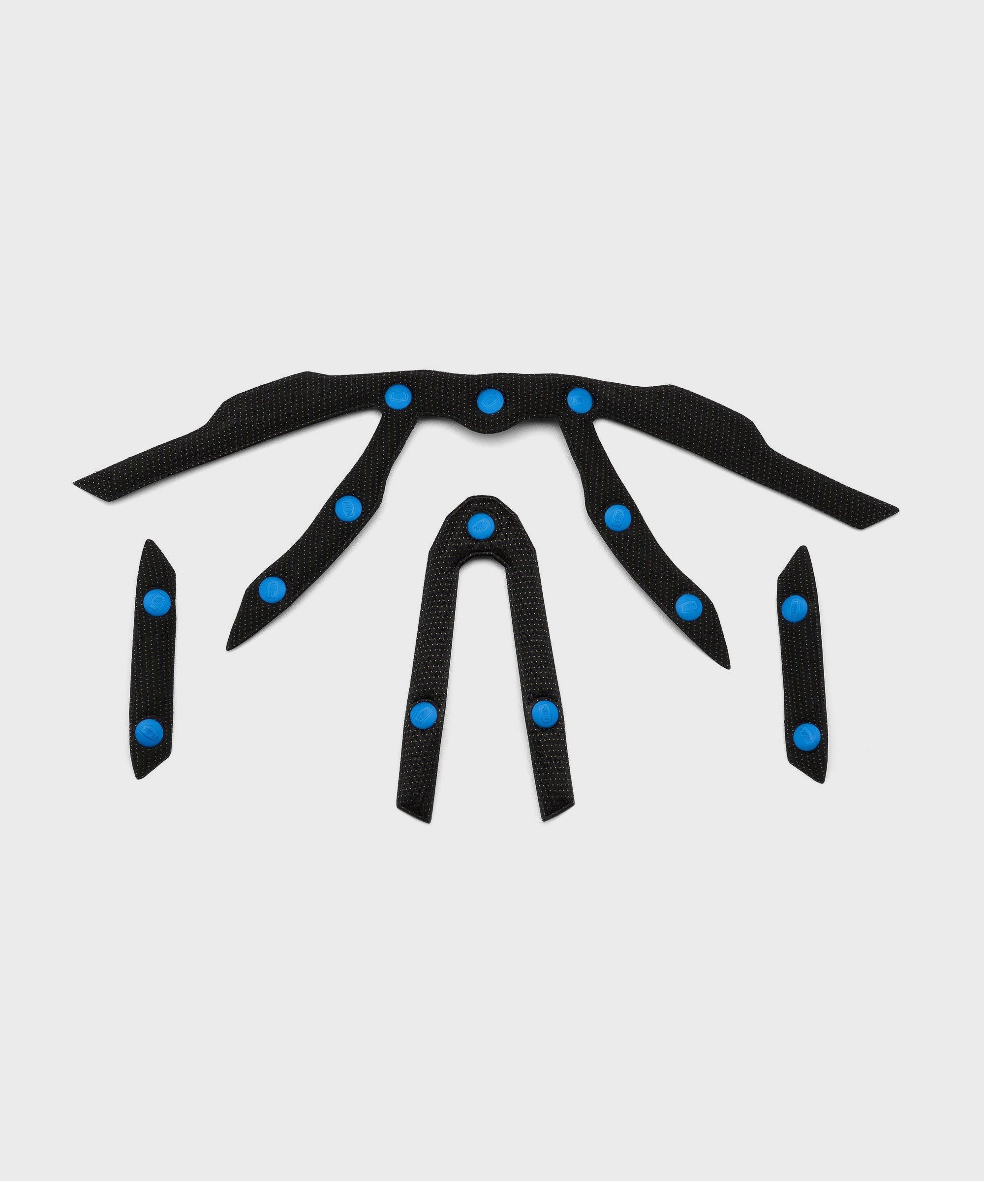 100% Altec Thin Liner Kit Black XS / S
