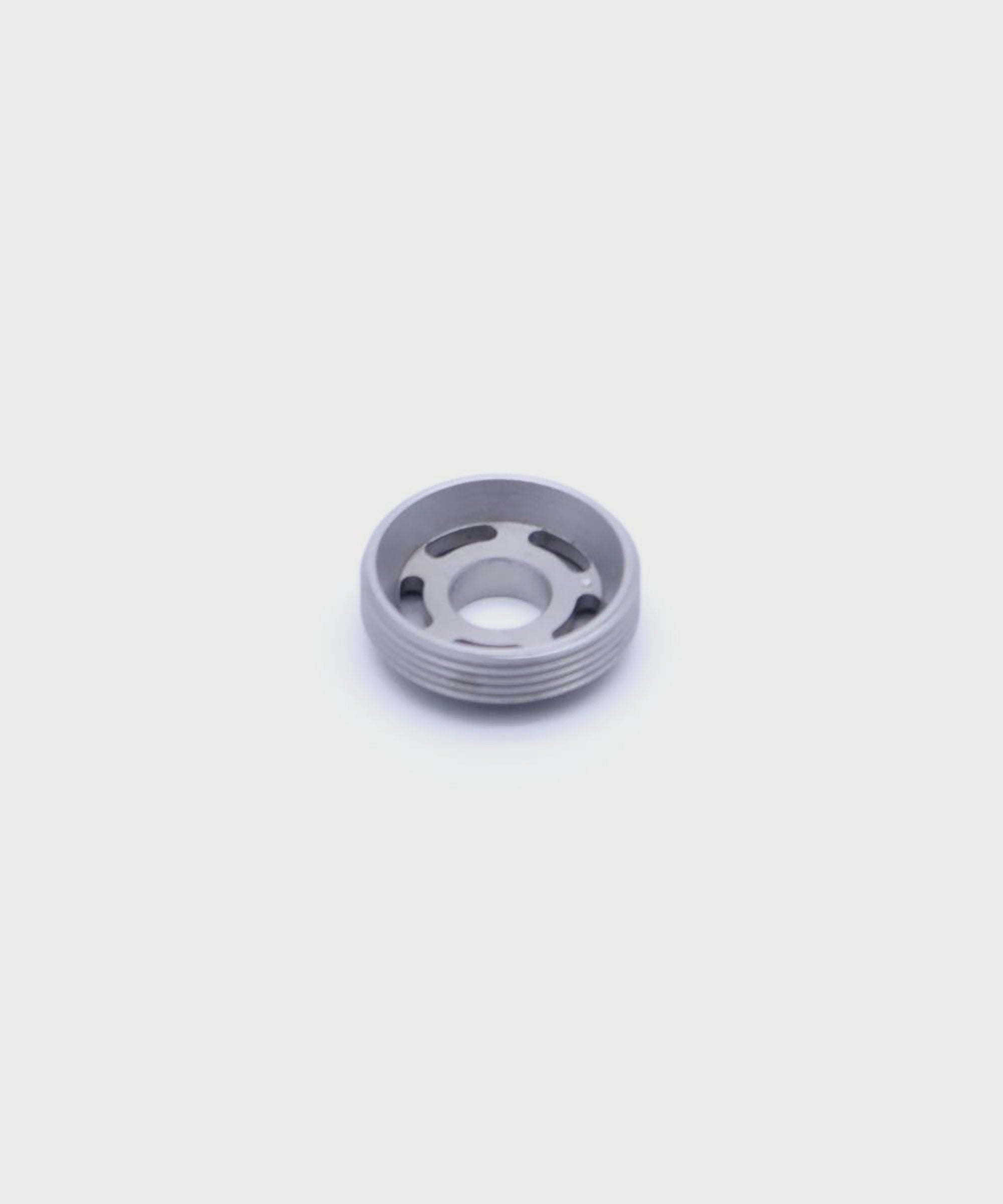 "FOX Shock X2 Valve Seat Assembly Rebound 0.247" Bore"