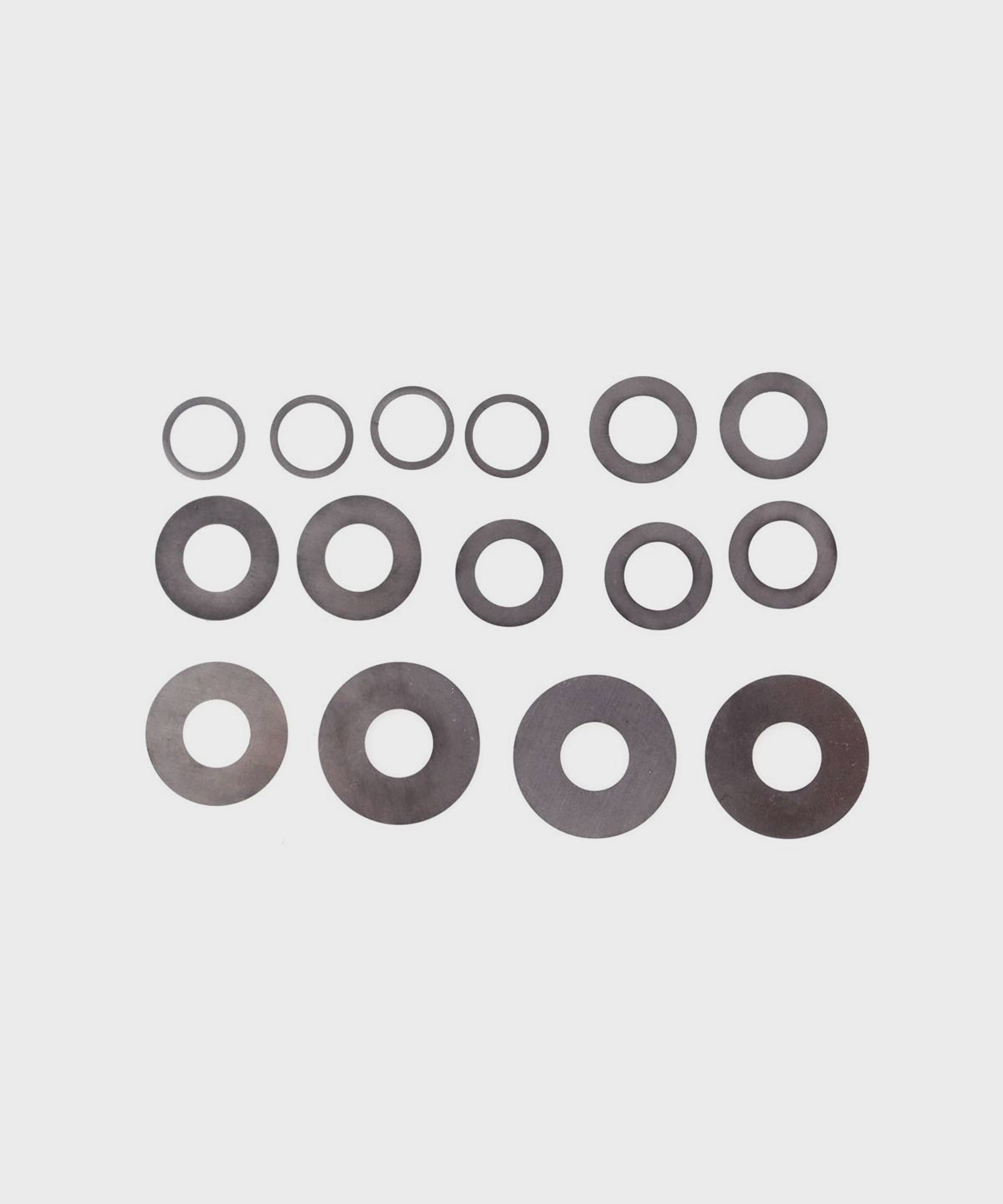 FOX Fork FIT4 Compression Valving Assembly E | Power2CycleBike Tune 2019