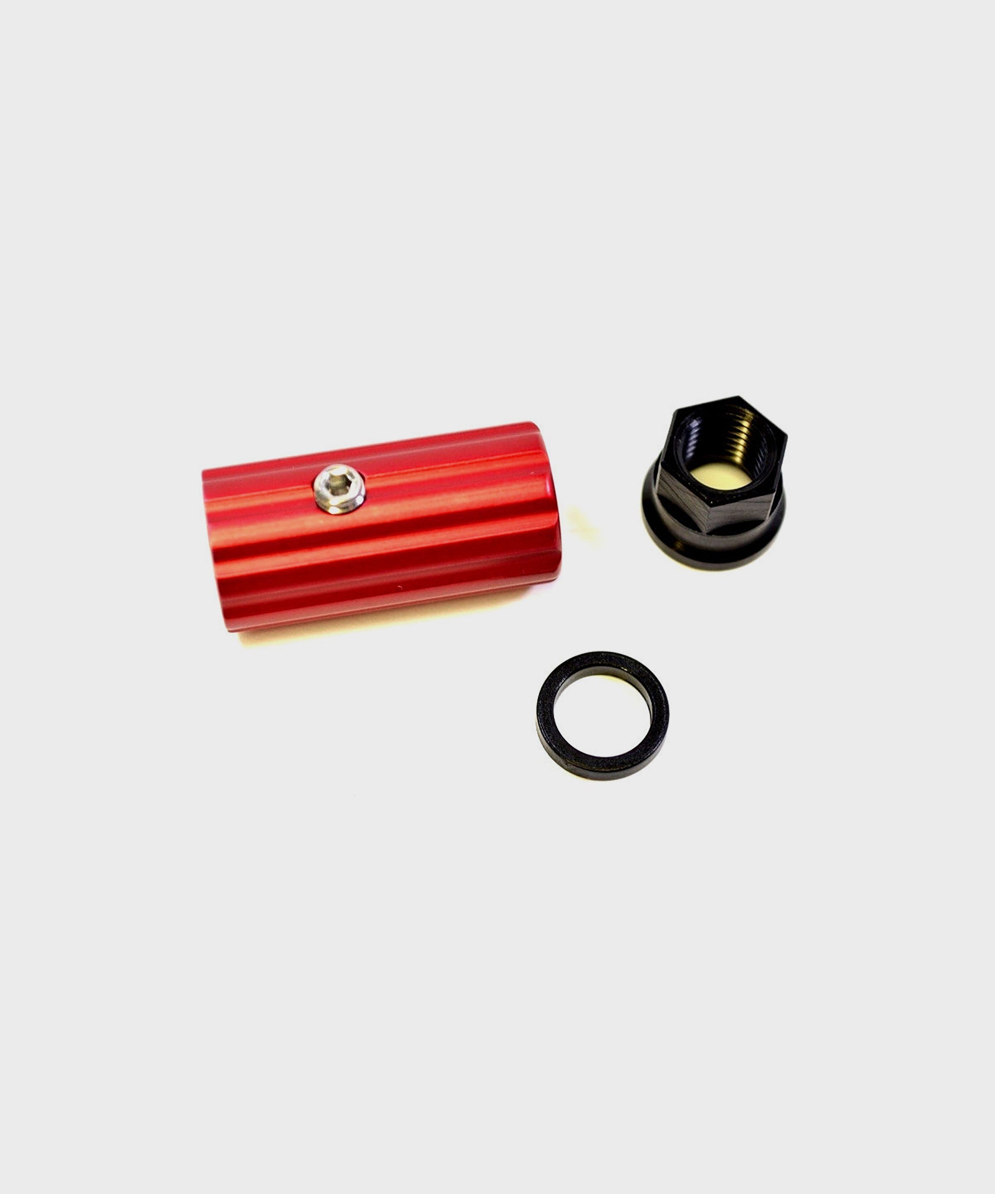 "FOX Fork 34 GRIP 29" Bottom Stud Interface Parts 2017"